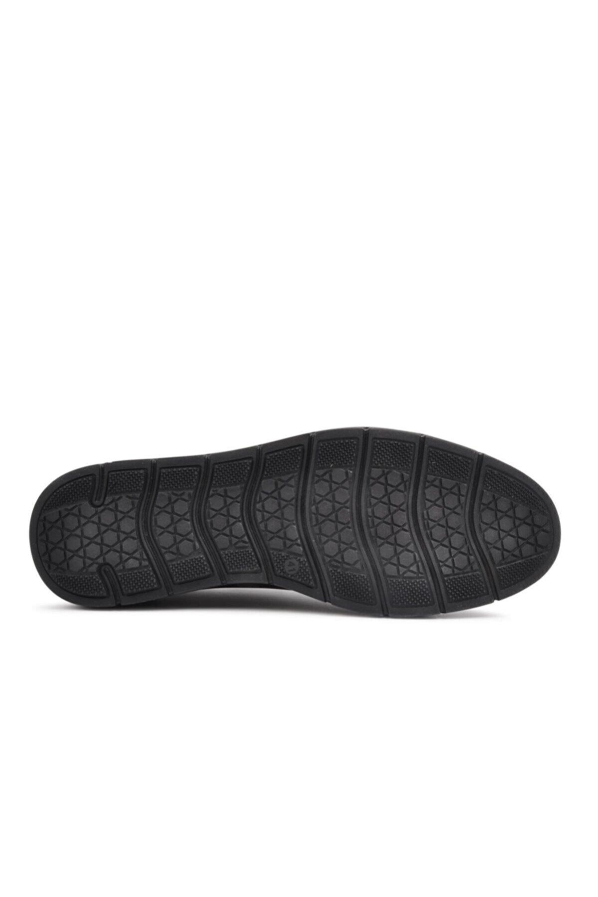 4467 Erkek Hakiki Deri Casual Ayakkabı - Görsel 6