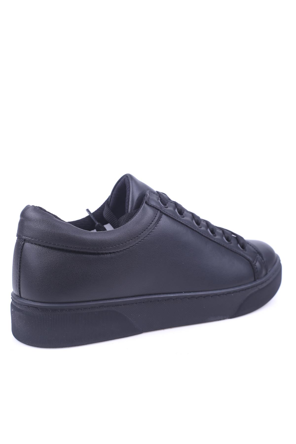 2598 Kadın Günlük Sneaker Ayakkabı - Görsel 5