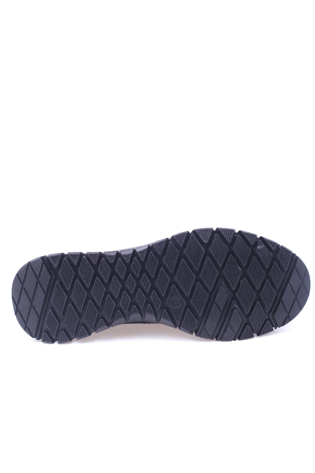 218 Kadın Ortopedik Günlük Ayakkabı - Görsel 6