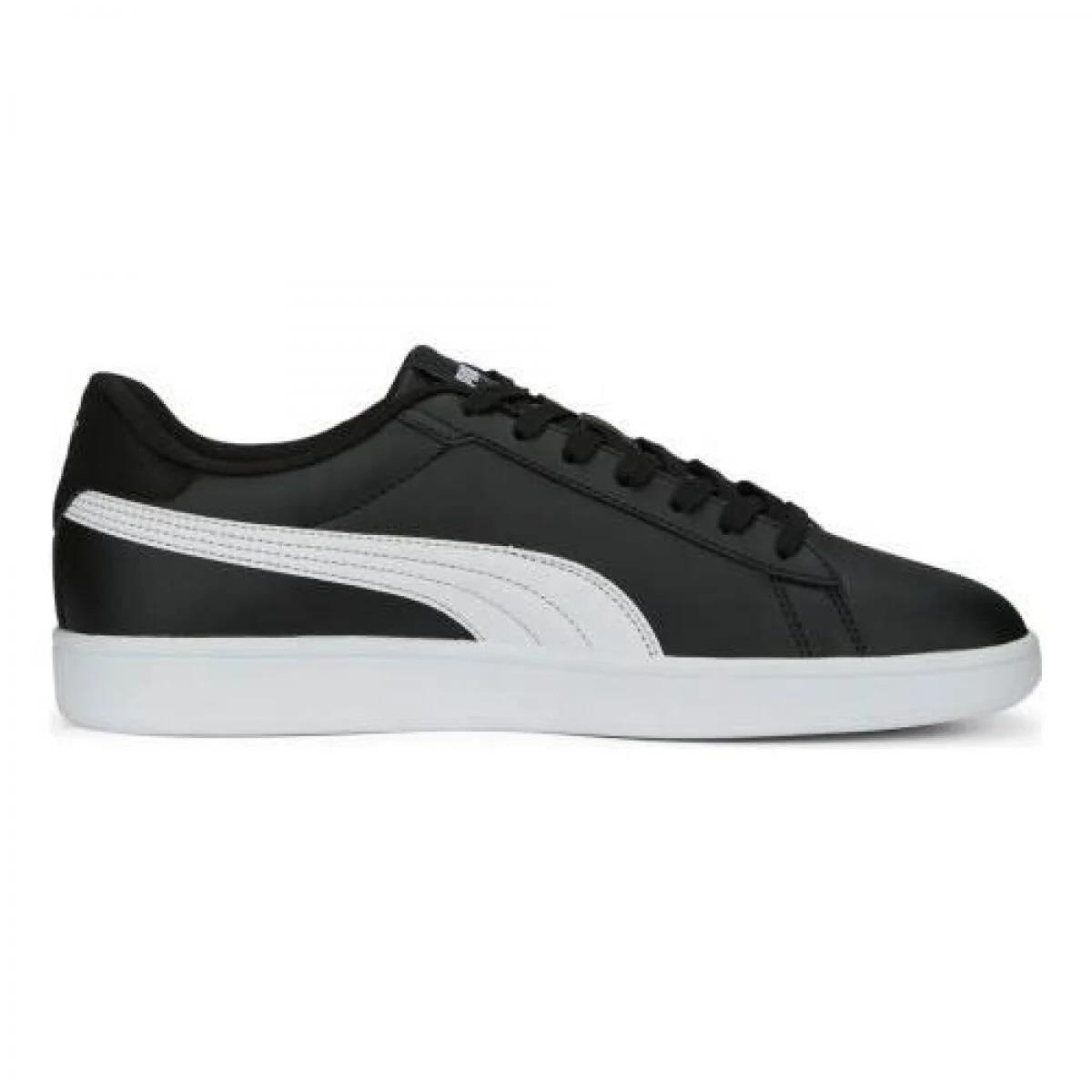 Puma Smash Buck siyah