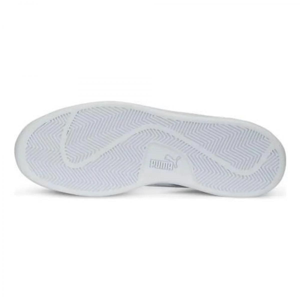 390987 Smash Buck Erkek Sneaker Günlük Spor Ayakkabı - Görsel 3