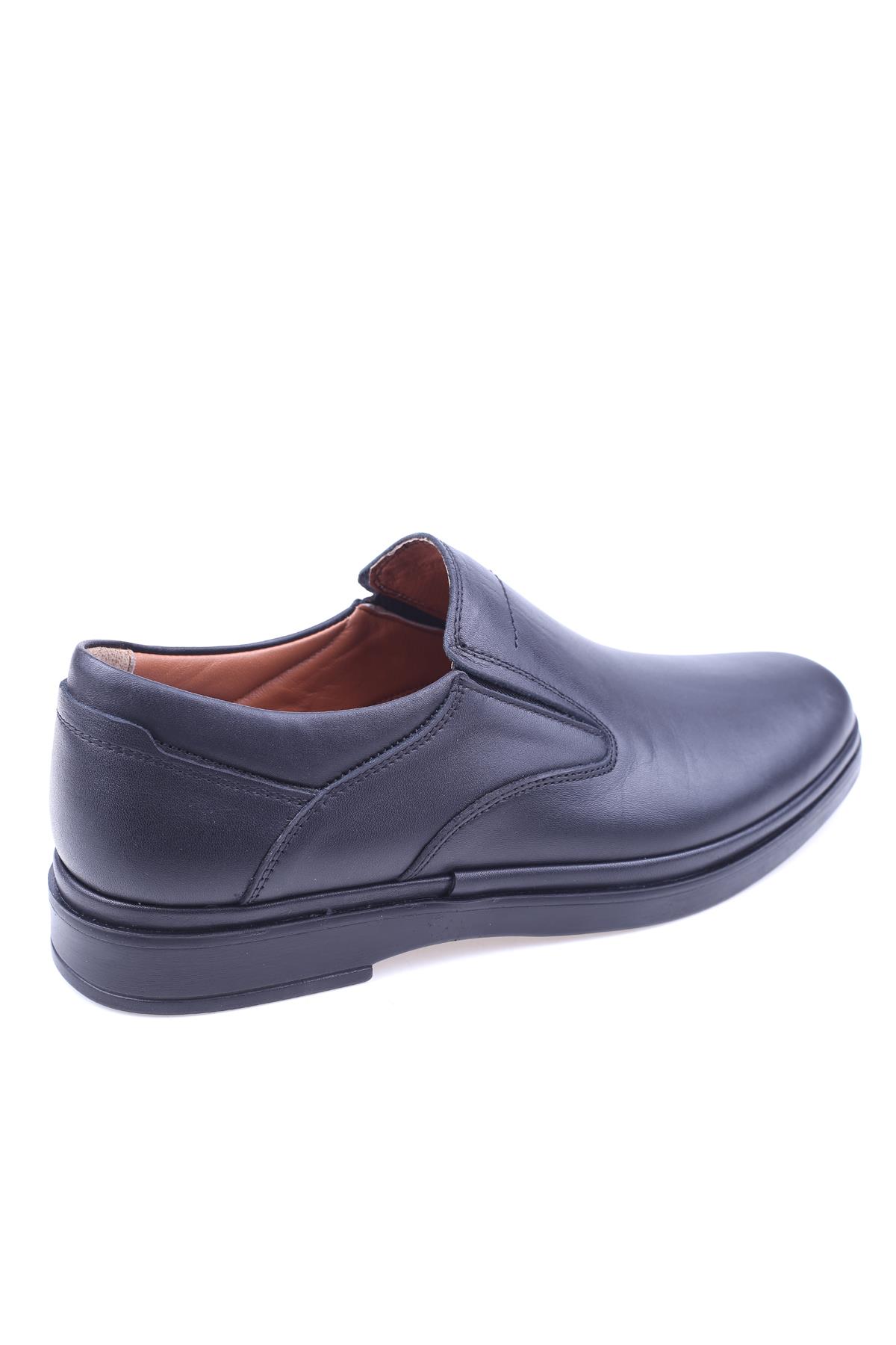 Tardelli 3734 Erkek Ortopedik Jell Taban Hakiki Deri Ayakkabı - Görsel 5