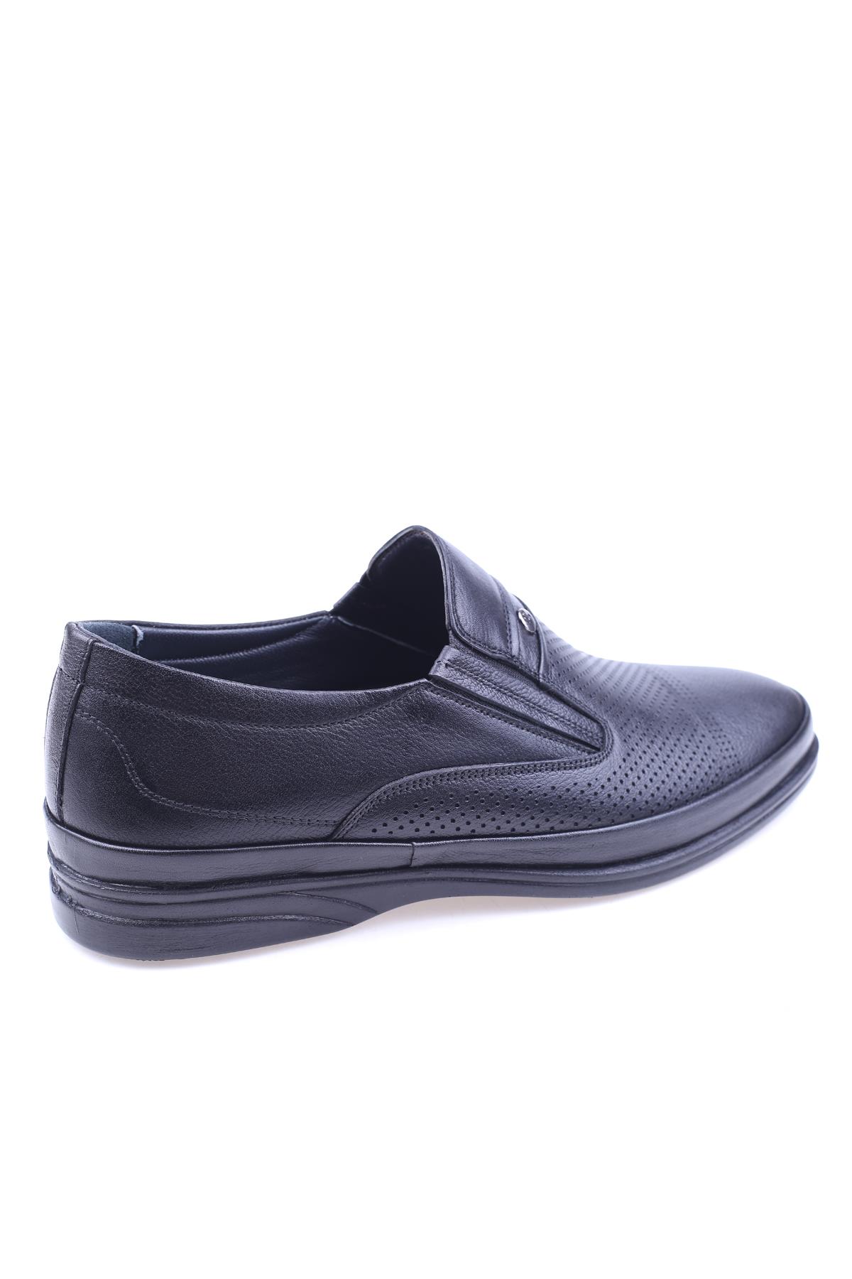 Tardelli 1562 Erkek Ortopedik Jell Taban Hakiki Deri Ayakkabı - Görsel 5