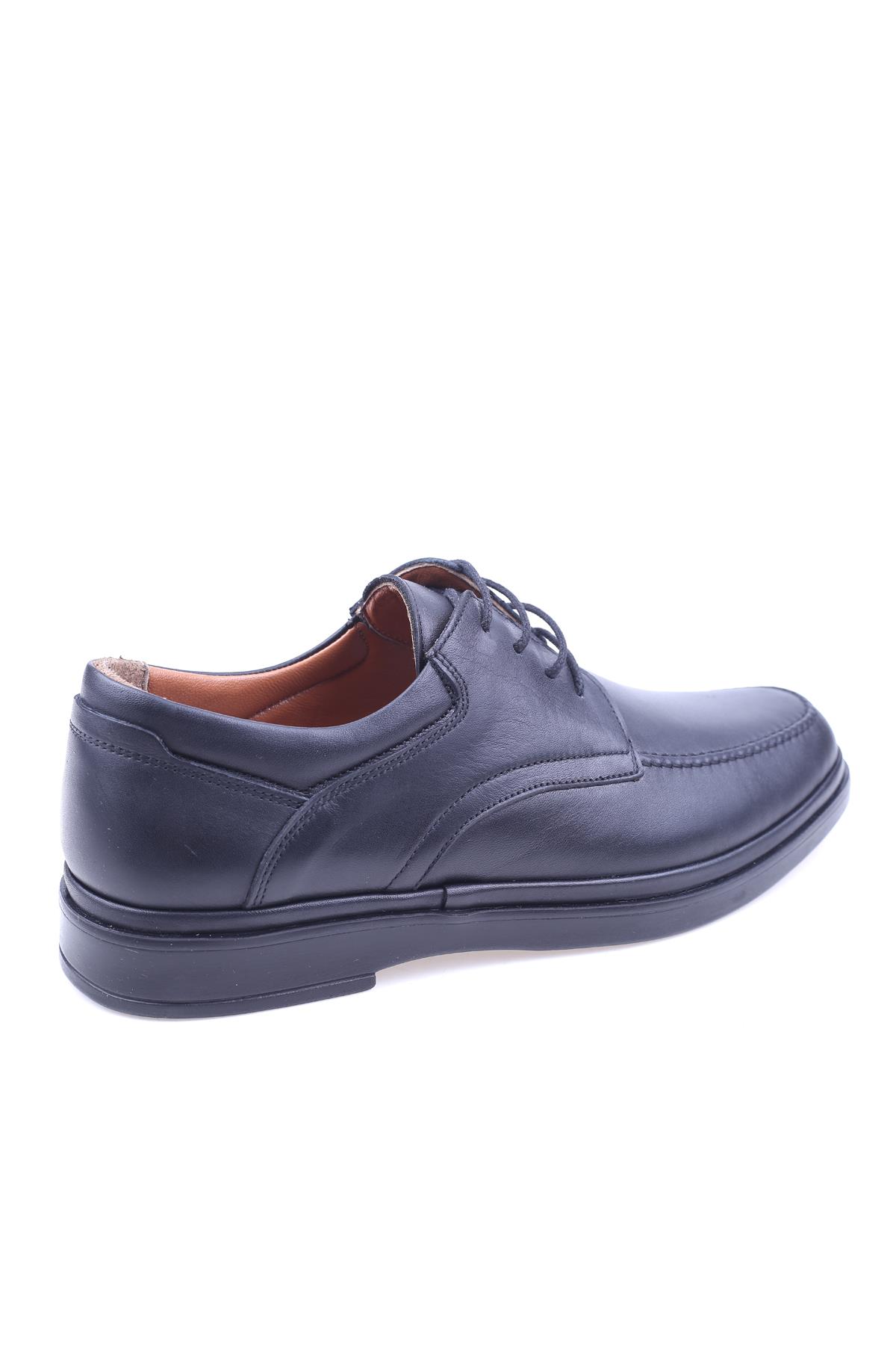 Tardelli 3733 Erkek Ortopedik Jell Taban Hakiki Deri Ayakkabı - Görsel 5