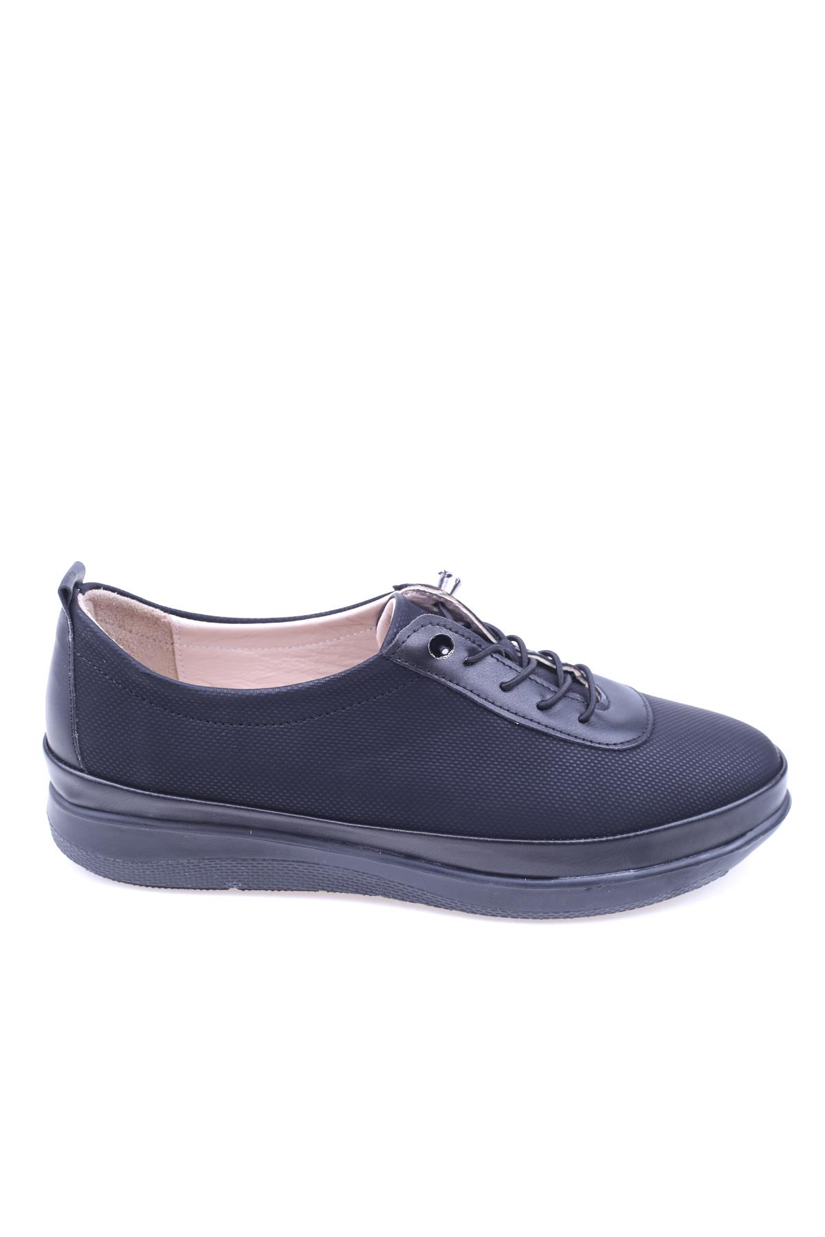 Sdf-701 Kadın Günlük Ayakkabı - Görsel 3