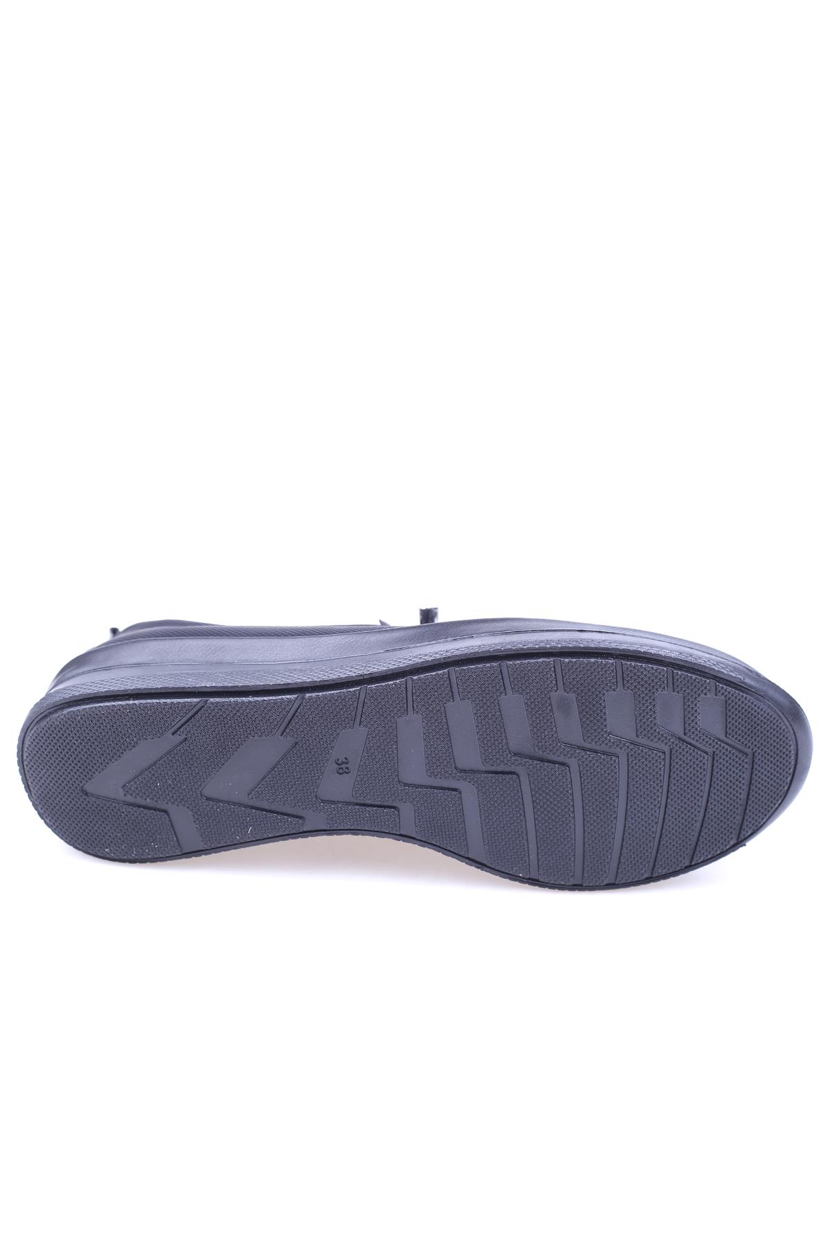 Sdf-701 Kadın Günlük Ayakkabı - Görsel 6