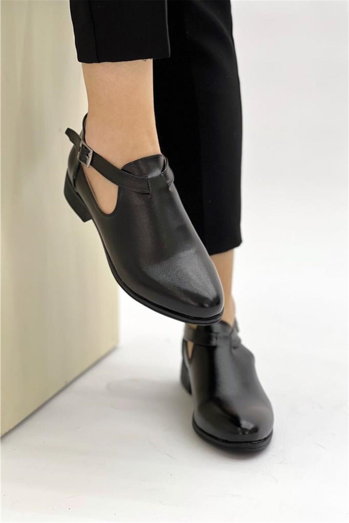 Sdf-401 Kadın Günlük Yazlık Ayakkabı - Görsel 2