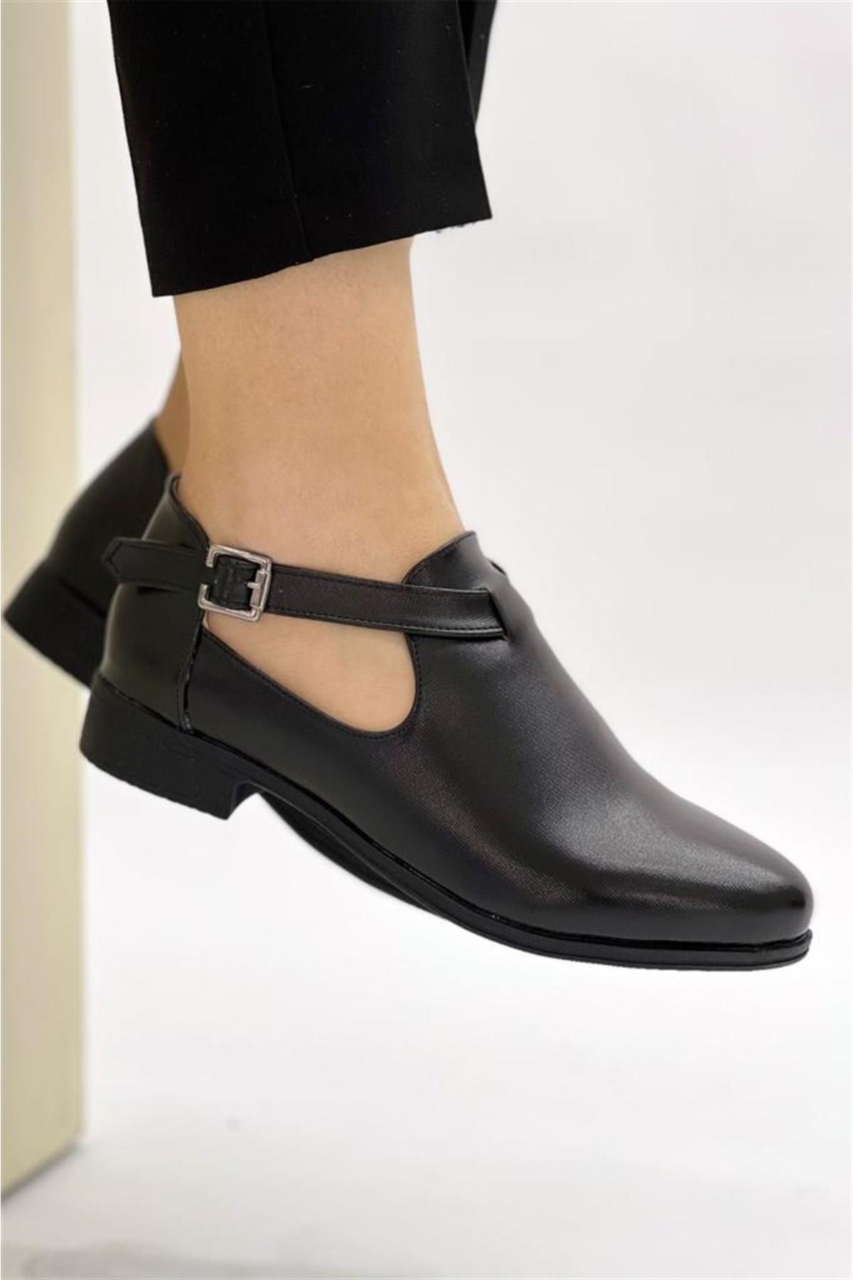 Sdf-401 Kadın Günlük Yazlık Ayakkabı - Görsel 3