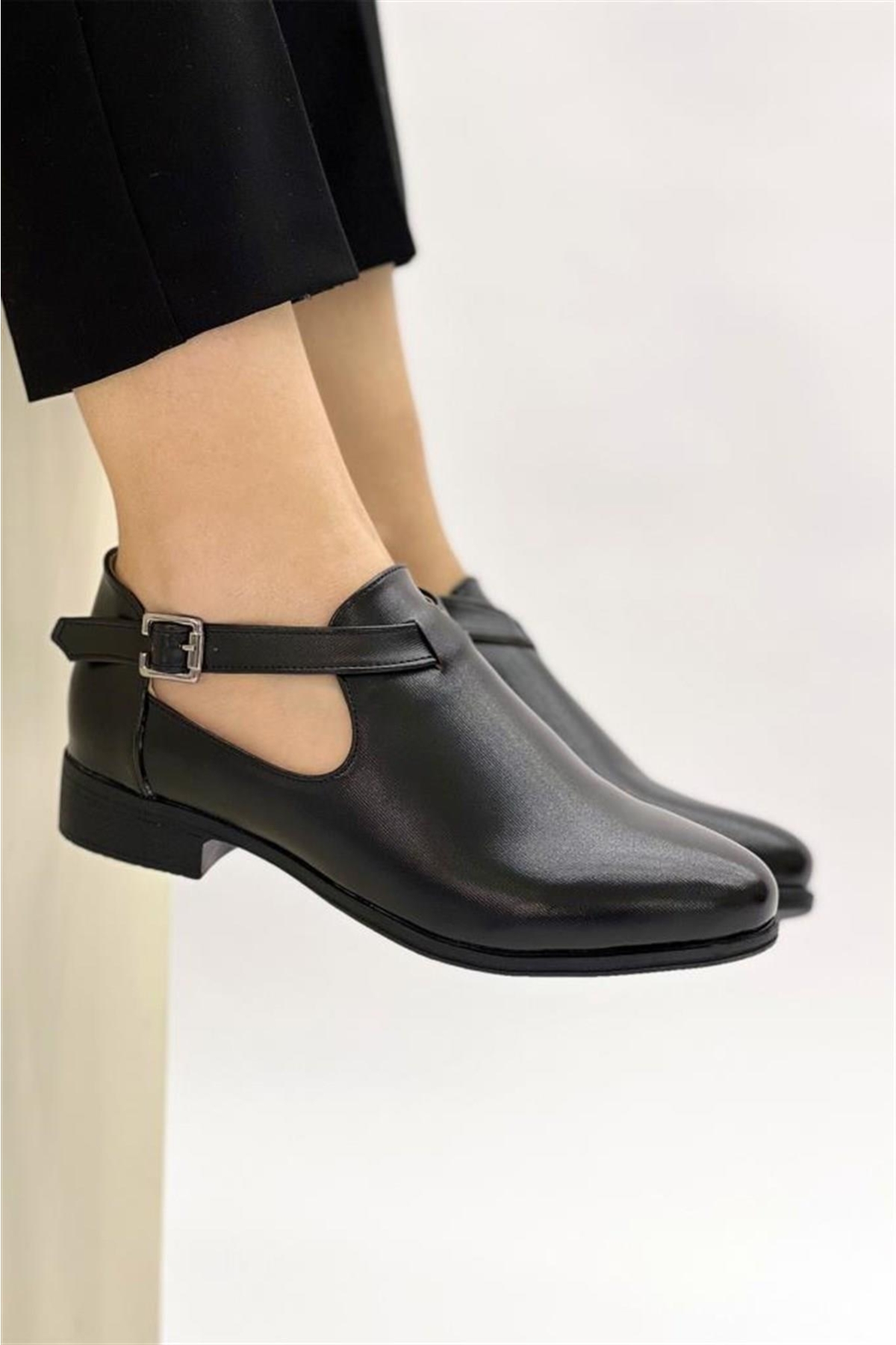 Sdf-401 Kadın Günlük Yazlık Ayakkabı - Görsel 4