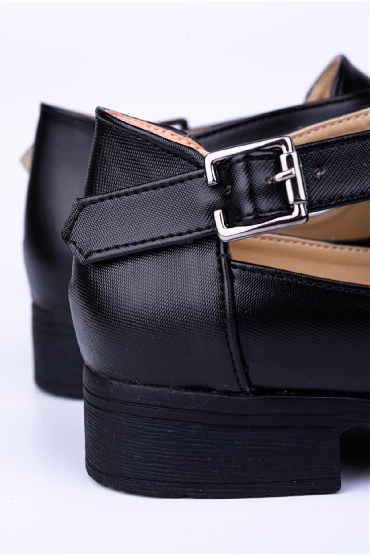 Sdf-401 Kadın Günlük Yazlık Ayakkabı - Görsel 6