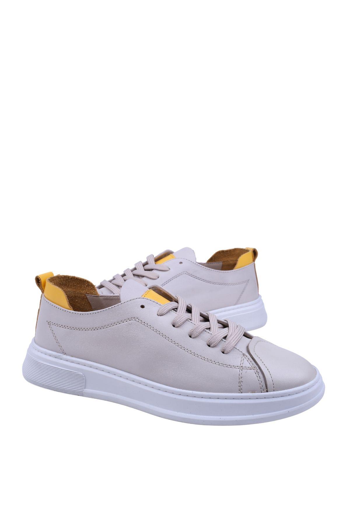 779003 Günlük Erkek Deri Ayakkabı - Görsel 2