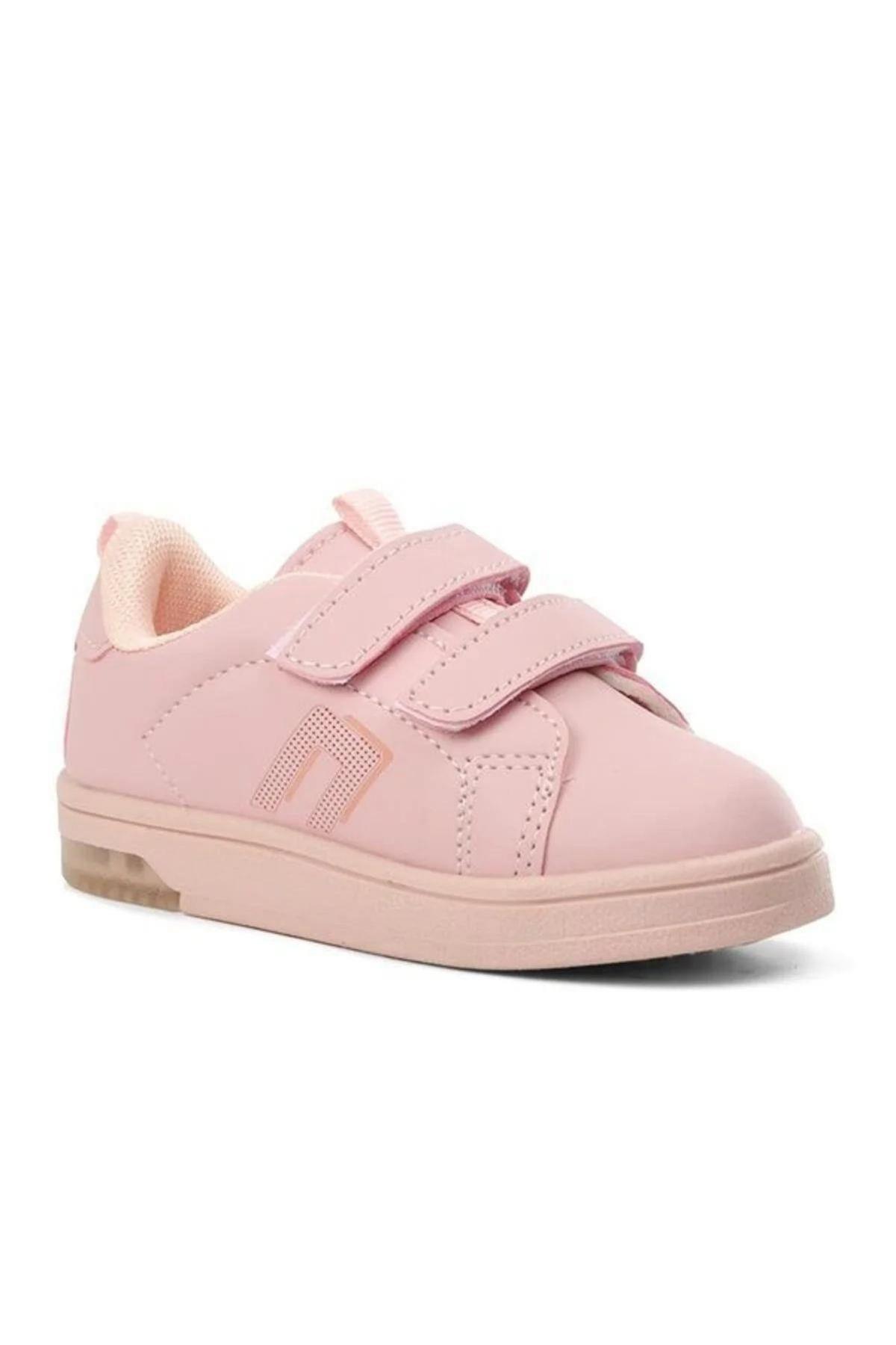 1532 Pepe Erkek Çocuk Işıklı Günlük Spor Ayakkabı - Görsel 3