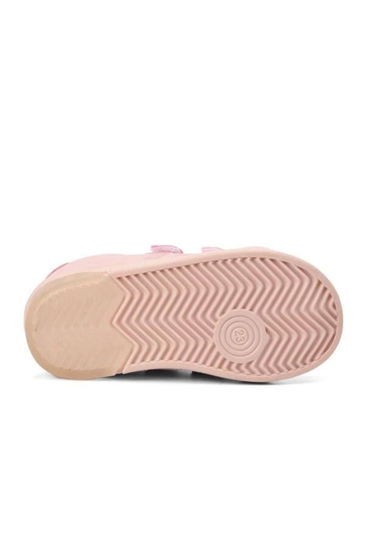 1532 Pepe Erkek Çocuk Işıklı Günlük Spor Ayakkabı - Görsel 6