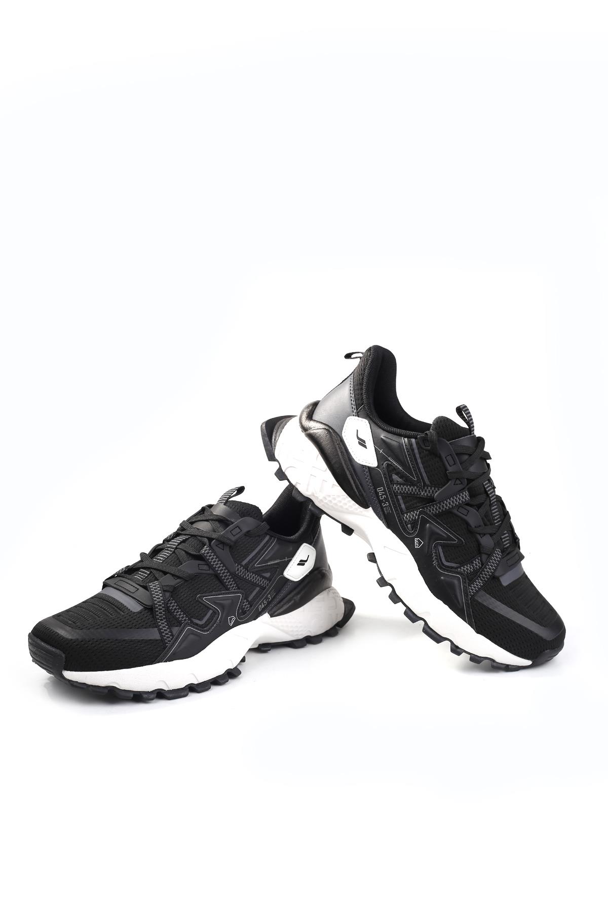 Traıl Mercury 4 Erkek Spor Ayakkabı - Görsel 6