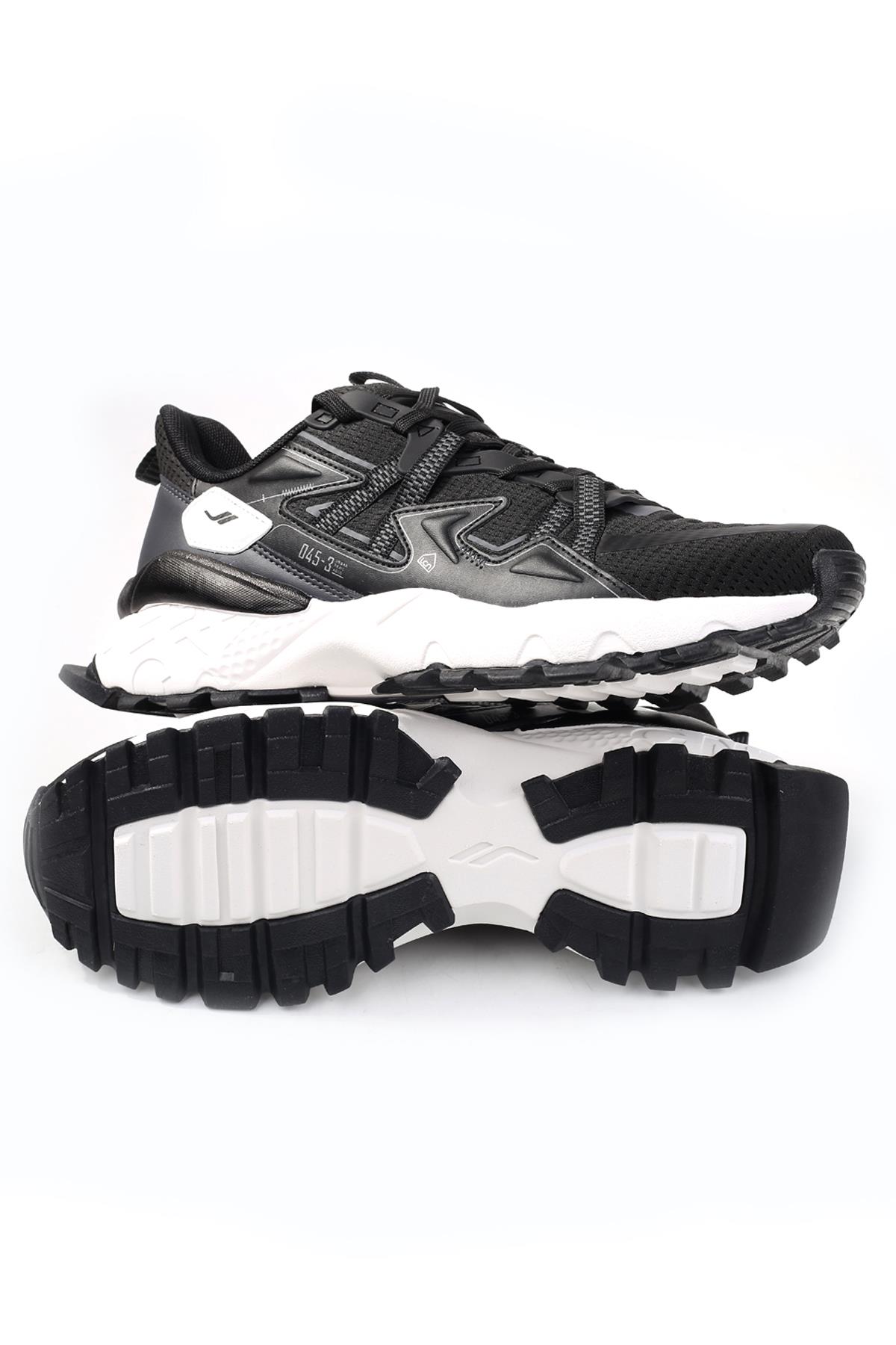 Traıl Mercury 4 Erkek Spor Ayakkabı - Görsel 7