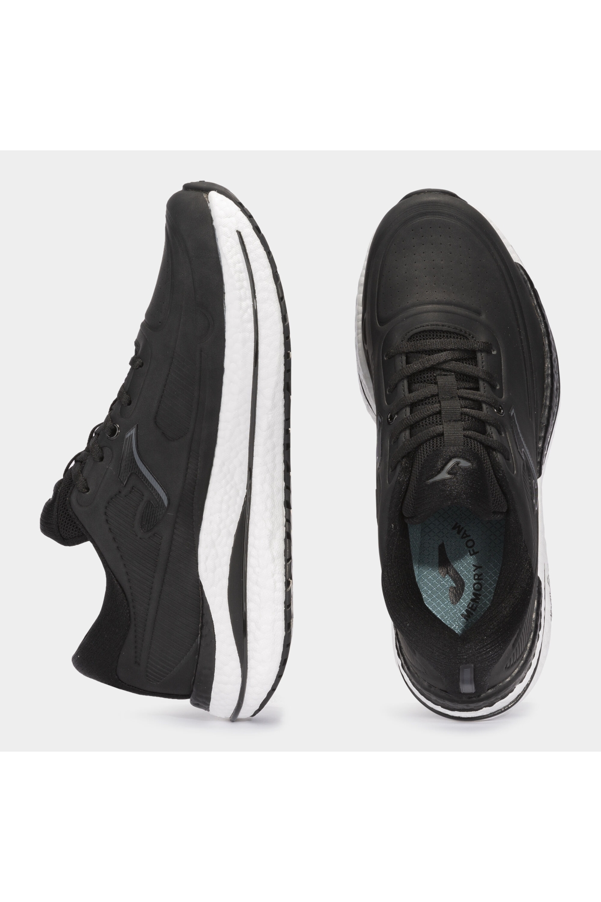 Caronte Reactive Taban Özellikli Yürüyüş Ayakkabısı Erkek Spor ayakkabı - Görsel 6