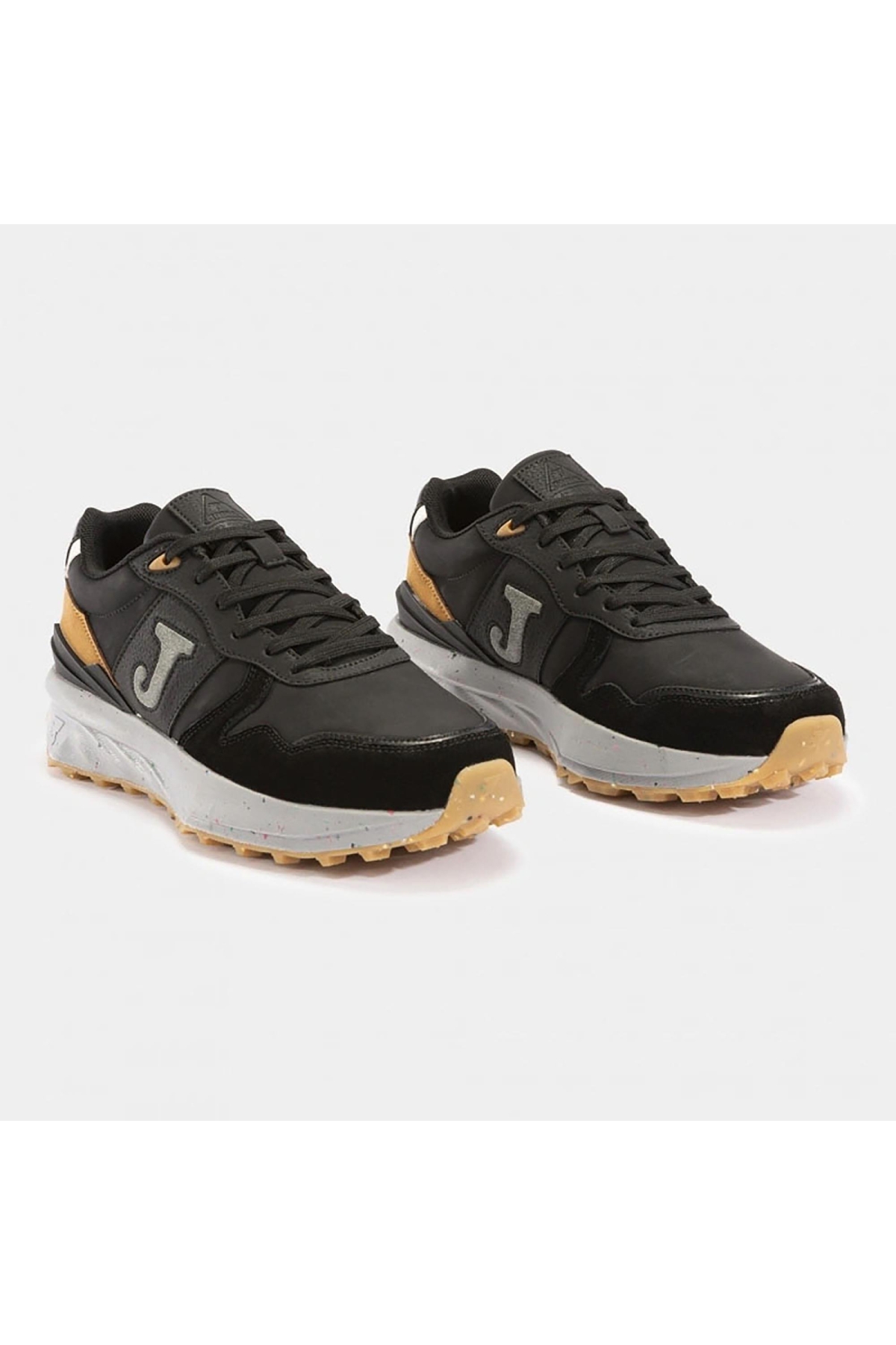 C200 Casual Comfort Erkek Spor ayakkabı - Görsel 3