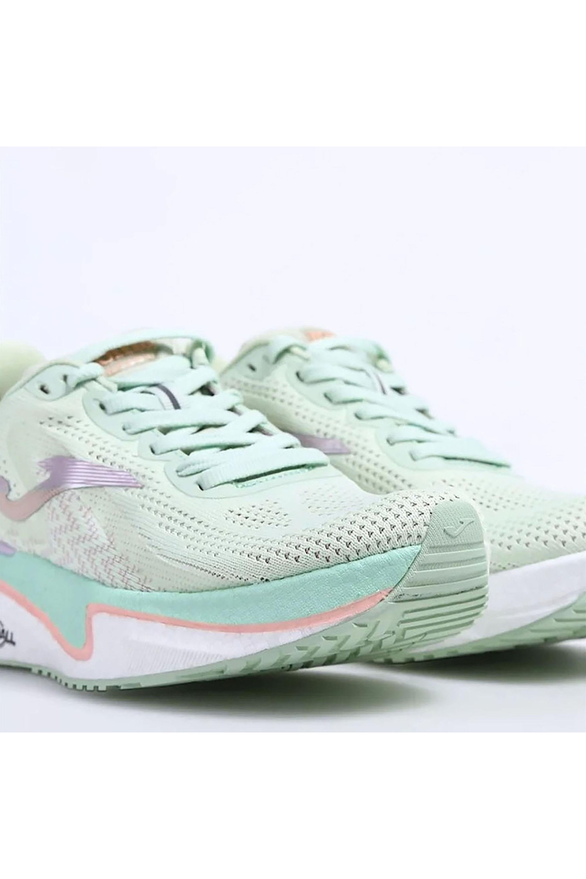 Storm Viper Trail Trekking Yürüyüş ve Koşu Ayakkabısı Unisex Spor Ayakkabı - Görsel 3