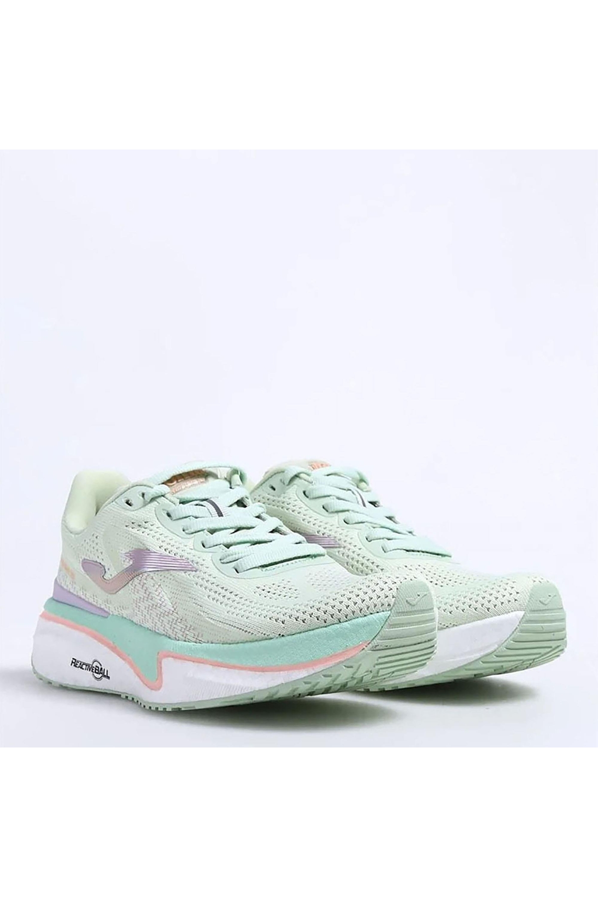 Storm Viper Trail Trekking Yürüyüş ve Koşu Ayakkabısı Unisex Spor Ayakkabı - Görsel 5