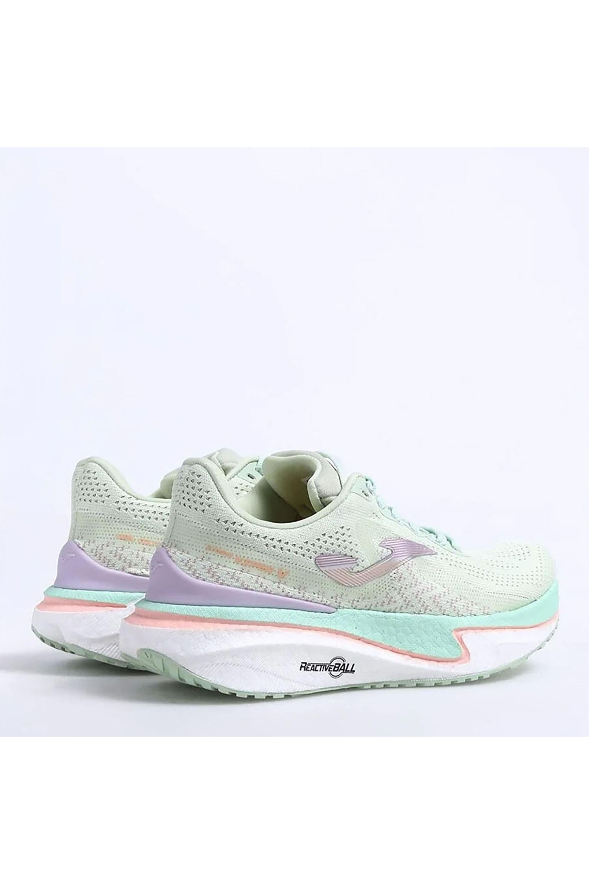 Storm Viper Trail Trekking Yürüyüş ve Koşu Ayakkabısı Unisex Spor Ayakkabı - Görsel 6