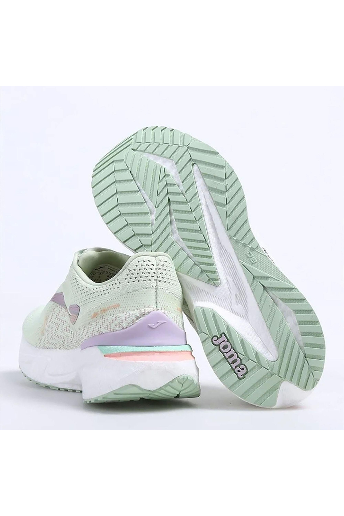 Storm Viper Trail Trekking Yürüyüş ve Koşu Ayakkabısı Unisex Spor Ayakkabı - Görsel 8