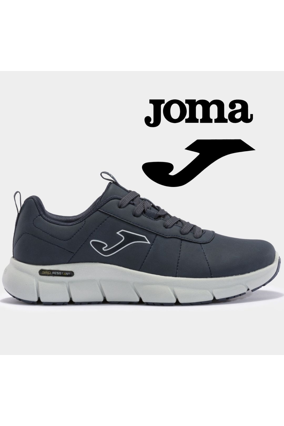 C-Daıly Memory Foam Kaymaz Taban Özellikli Yürüyüş Ayakkabısı Erkek Spor Ayakkabı - Görsel 4