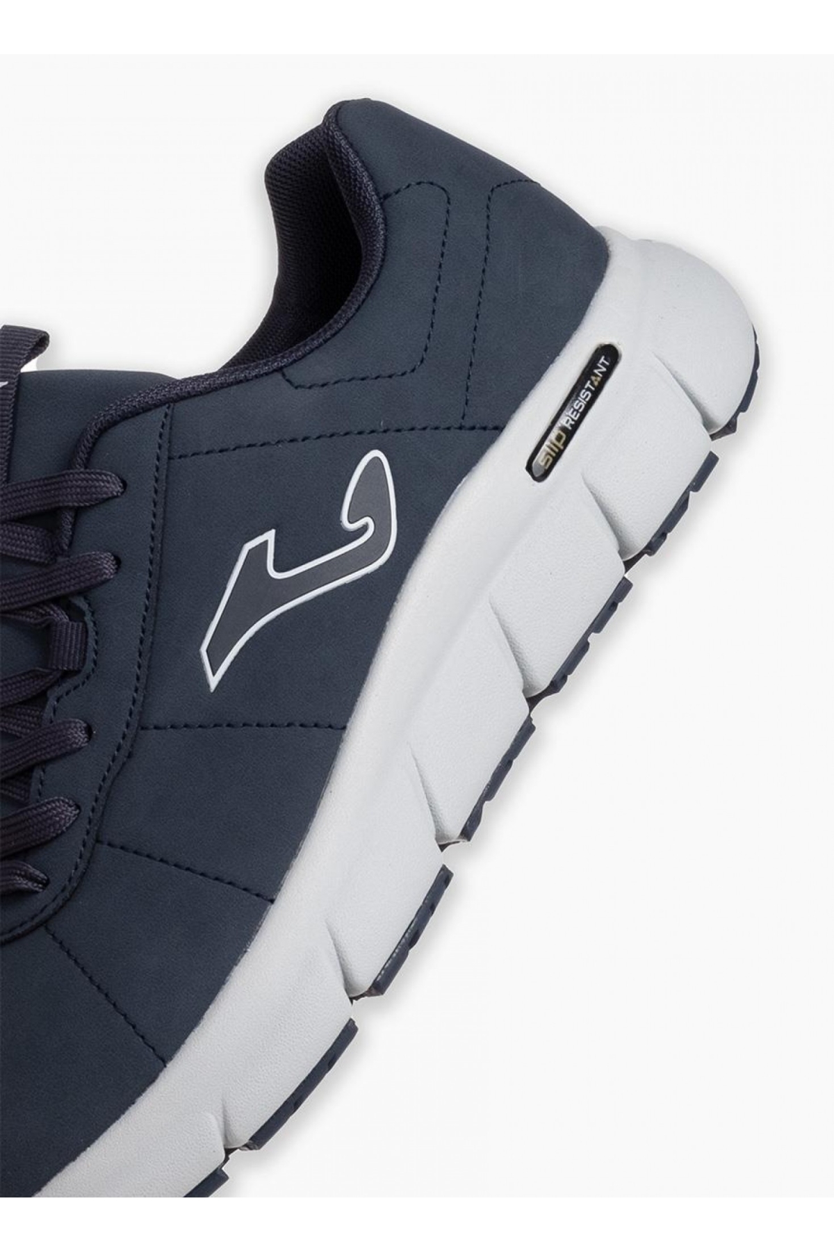 C-Daıly Memory Foam Kaymaz Taban Özellikli Yürüyüş Ayakkabısı Erkek Spor Ayakkabı - Görsel 6