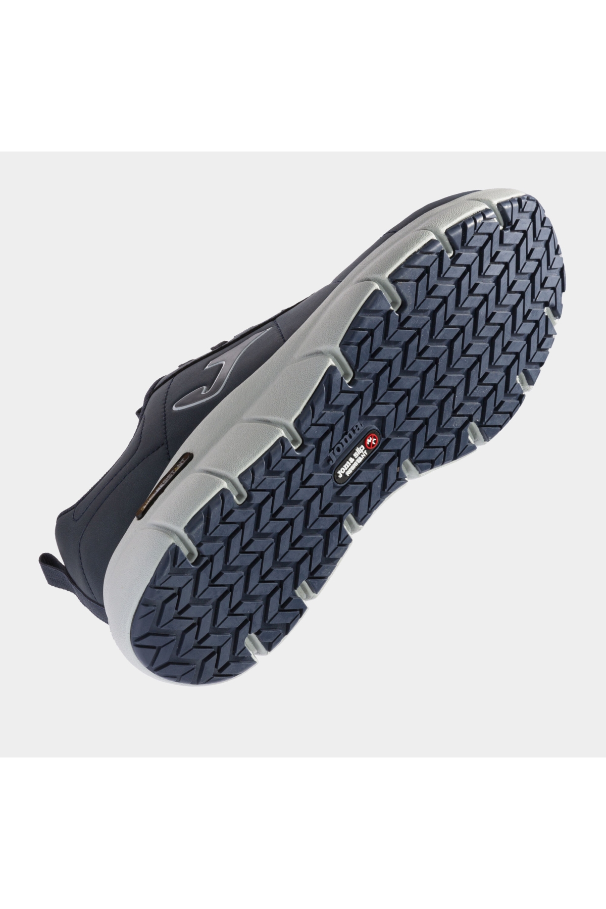 C-Daıly Memory Foam Kaymaz Taban Özellikli Yürüyüş Ayakkabısı Erkek Spor Ayakkabı - Görsel 8