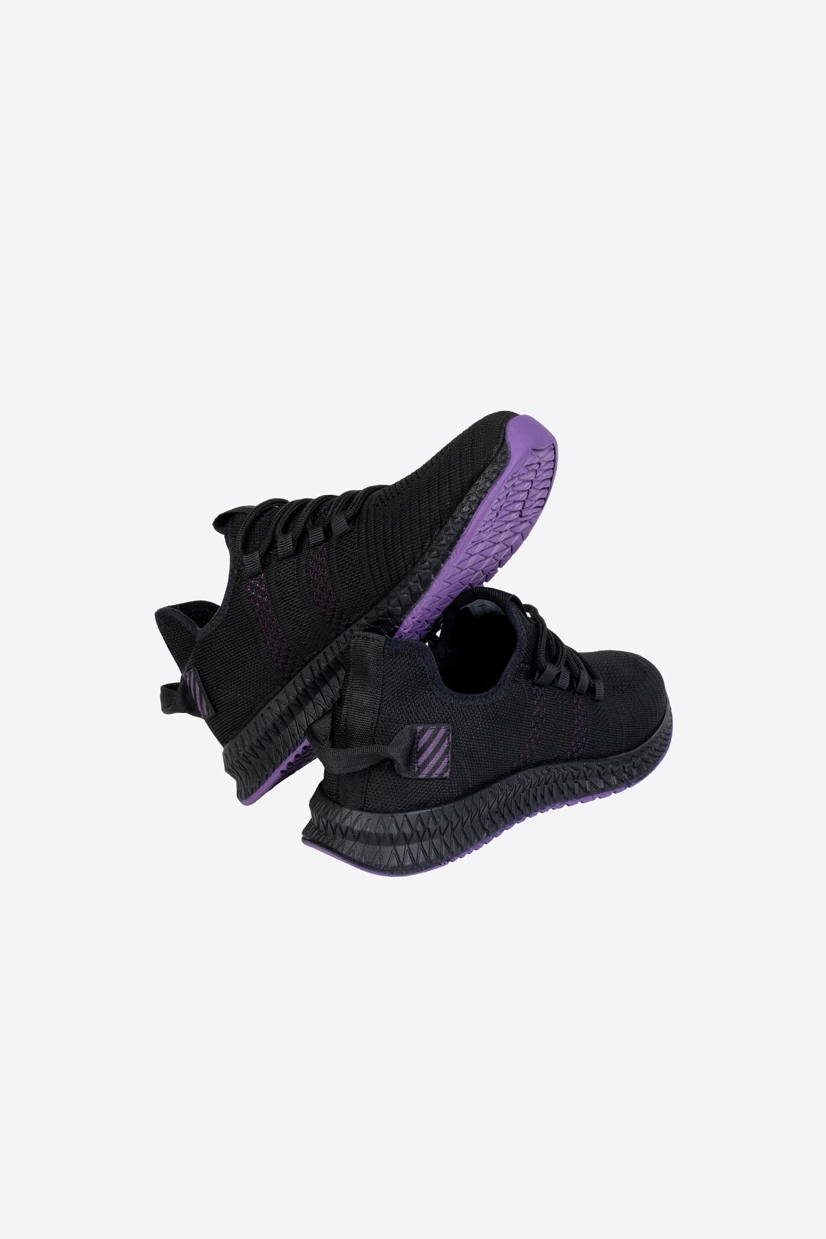 Unısex Günlük Spor Ayakkabı - Görsel 4