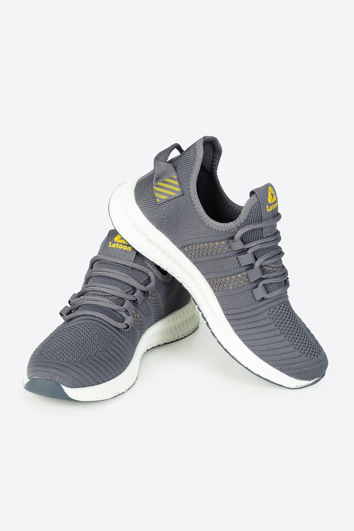 Unısex Günlük Spor Ayakkabı - Görsel 3