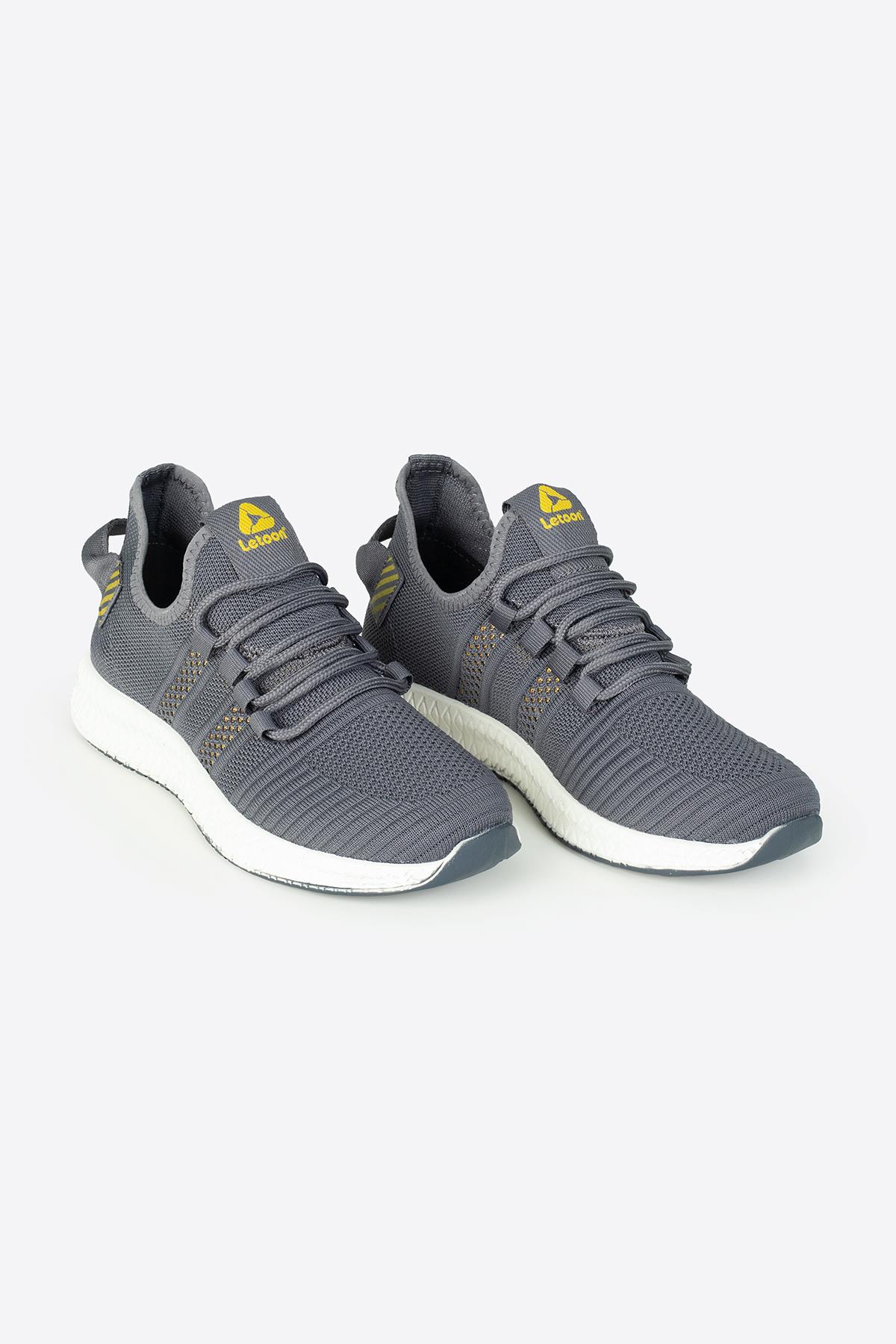 Unısex Günlük Spor Ayakkabı - Görsel 4
