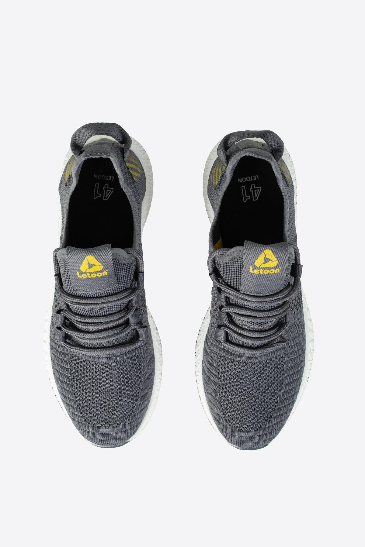 Unısex Günlük Spor Ayakkabı - Görsel 7