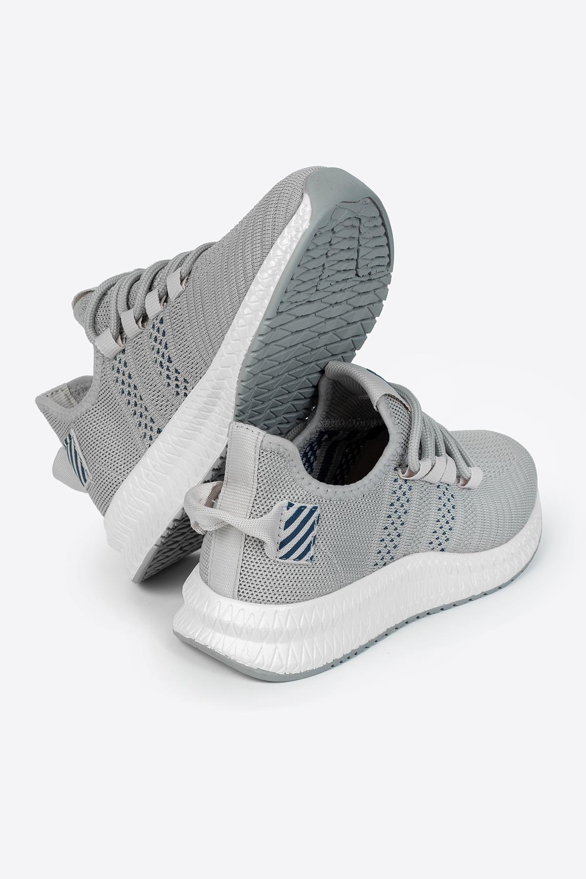 Unısex Günlük Spor Ayakkabı - Görsel 4