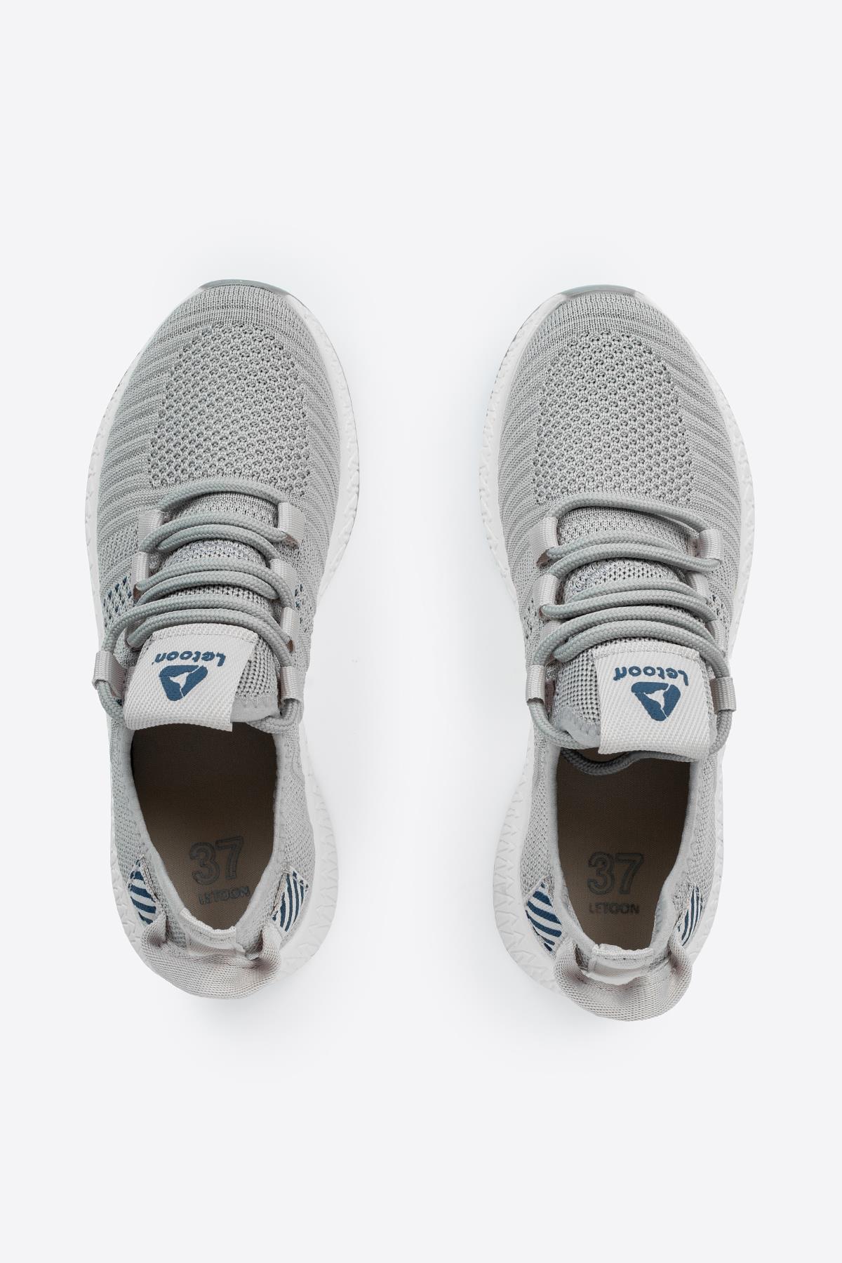 Unısex Günlük Spor Ayakkabı - Görsel 6