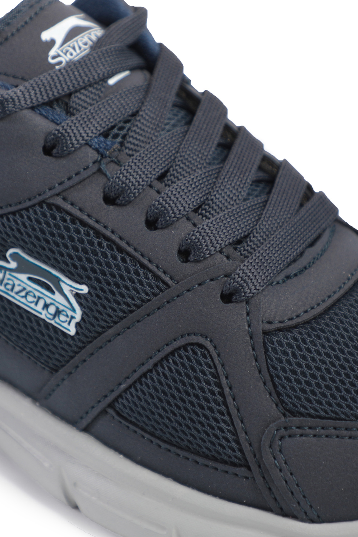 PERA Kadın Sneaker Ayakkabı Lacivert - Görsel 5