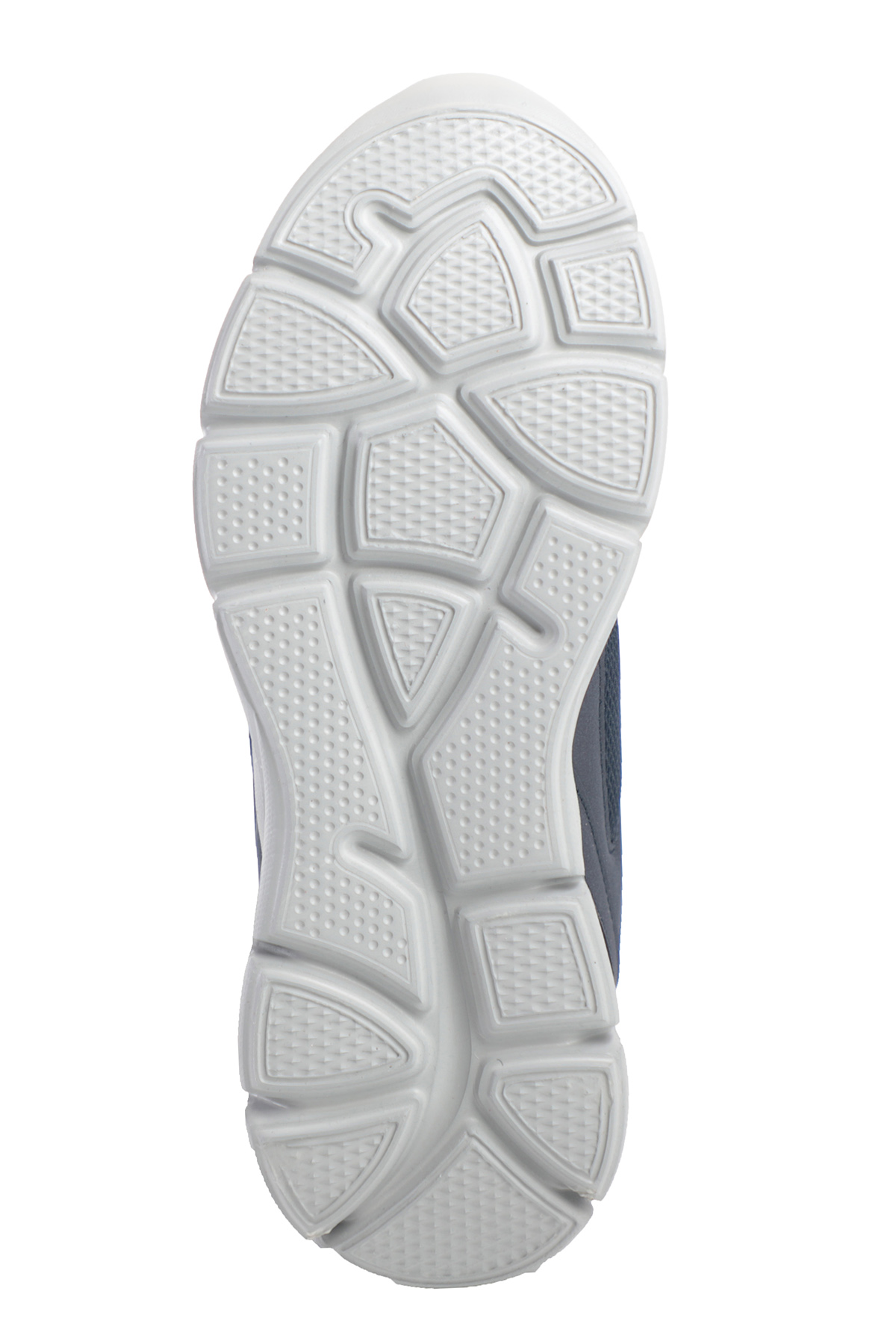 PERA Kadın Sneaker Ayakkabı Lacivert - Görsel 8