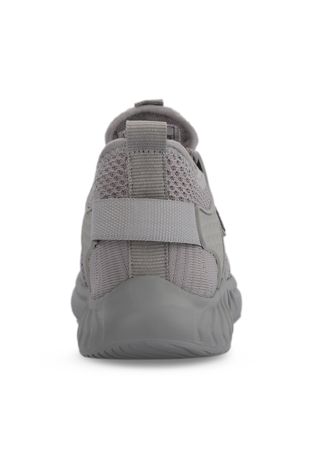 GABRIEL IN Erkek Sneaker Ayakkabı Gri - Görsel 7