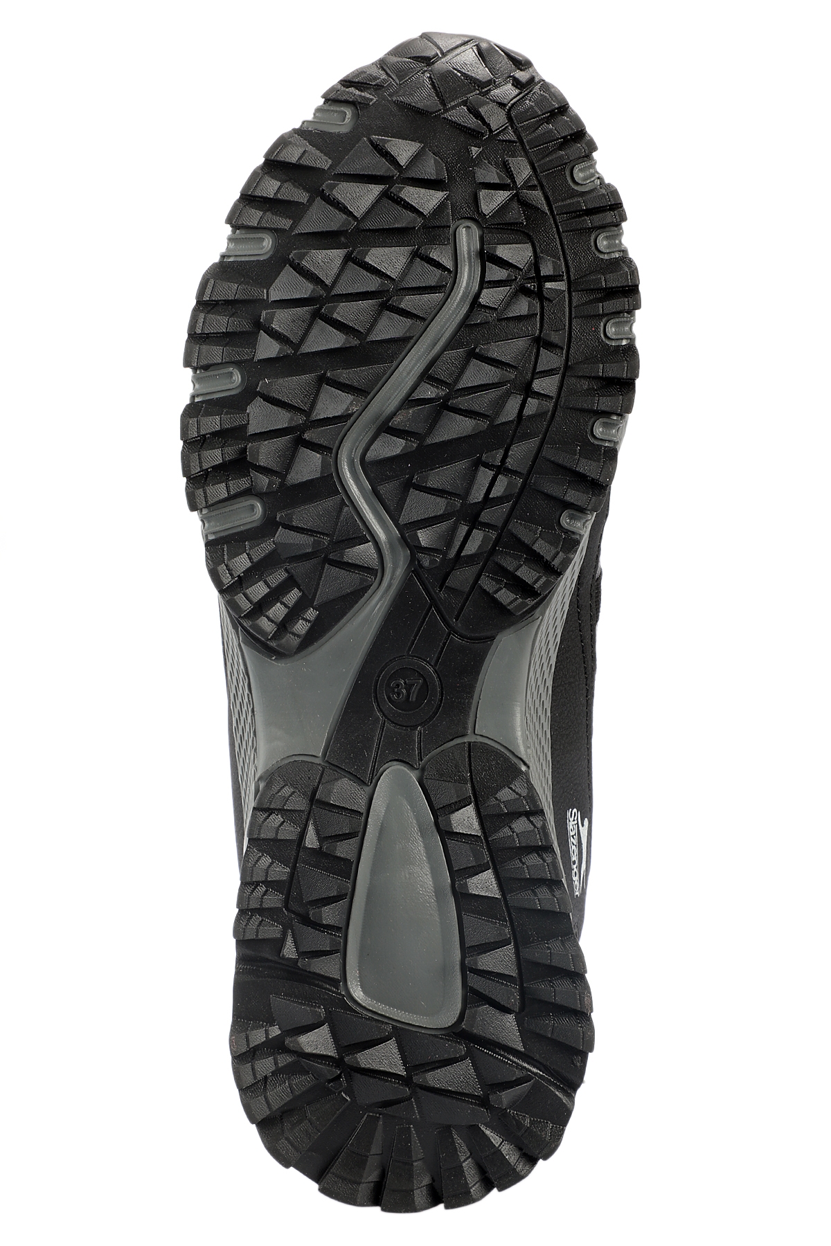 ARASTA ANR Kadın Outdoor Koyu Gri - Görsel 8