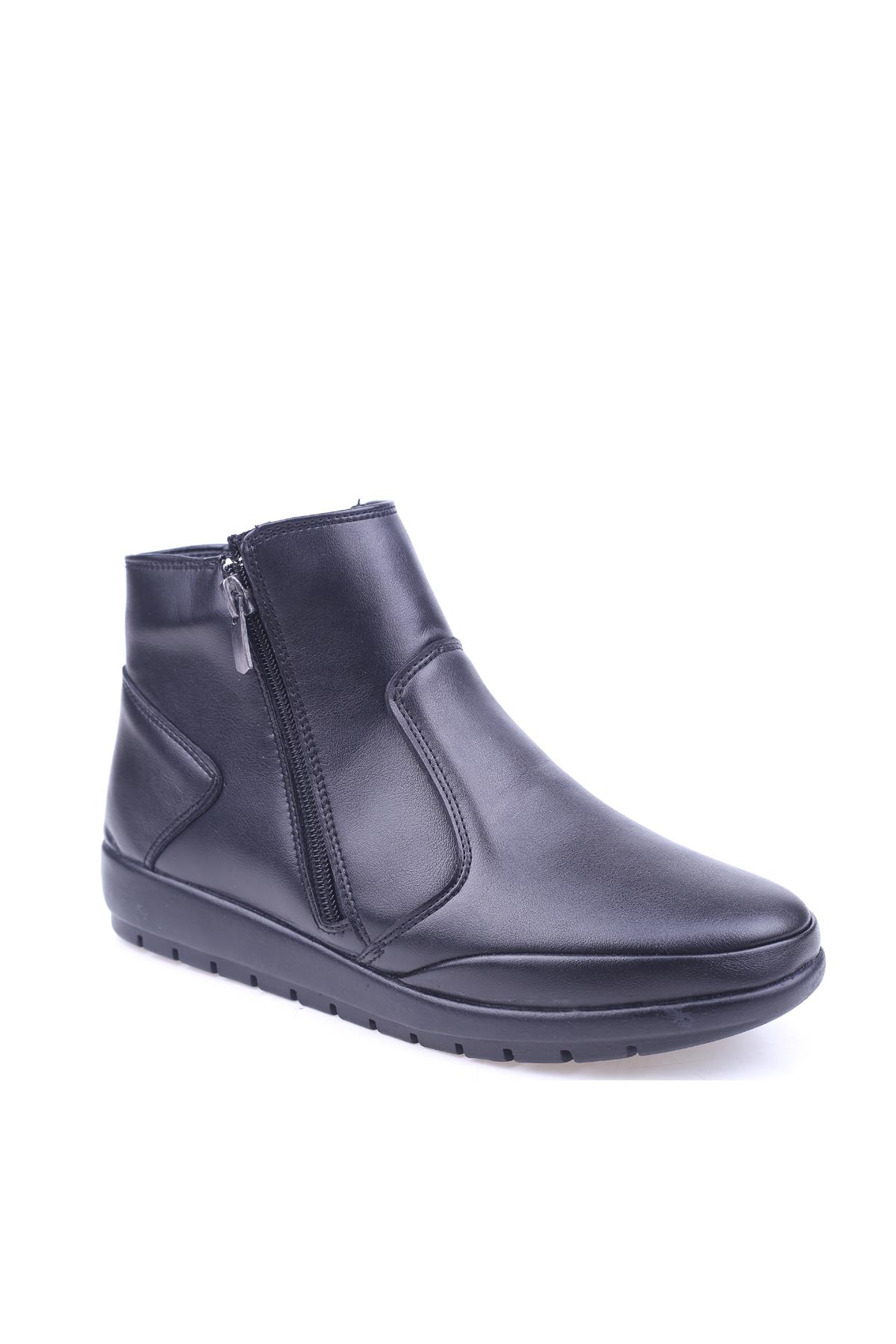 307 Termo Taban Kadın Bot - Görsel 2