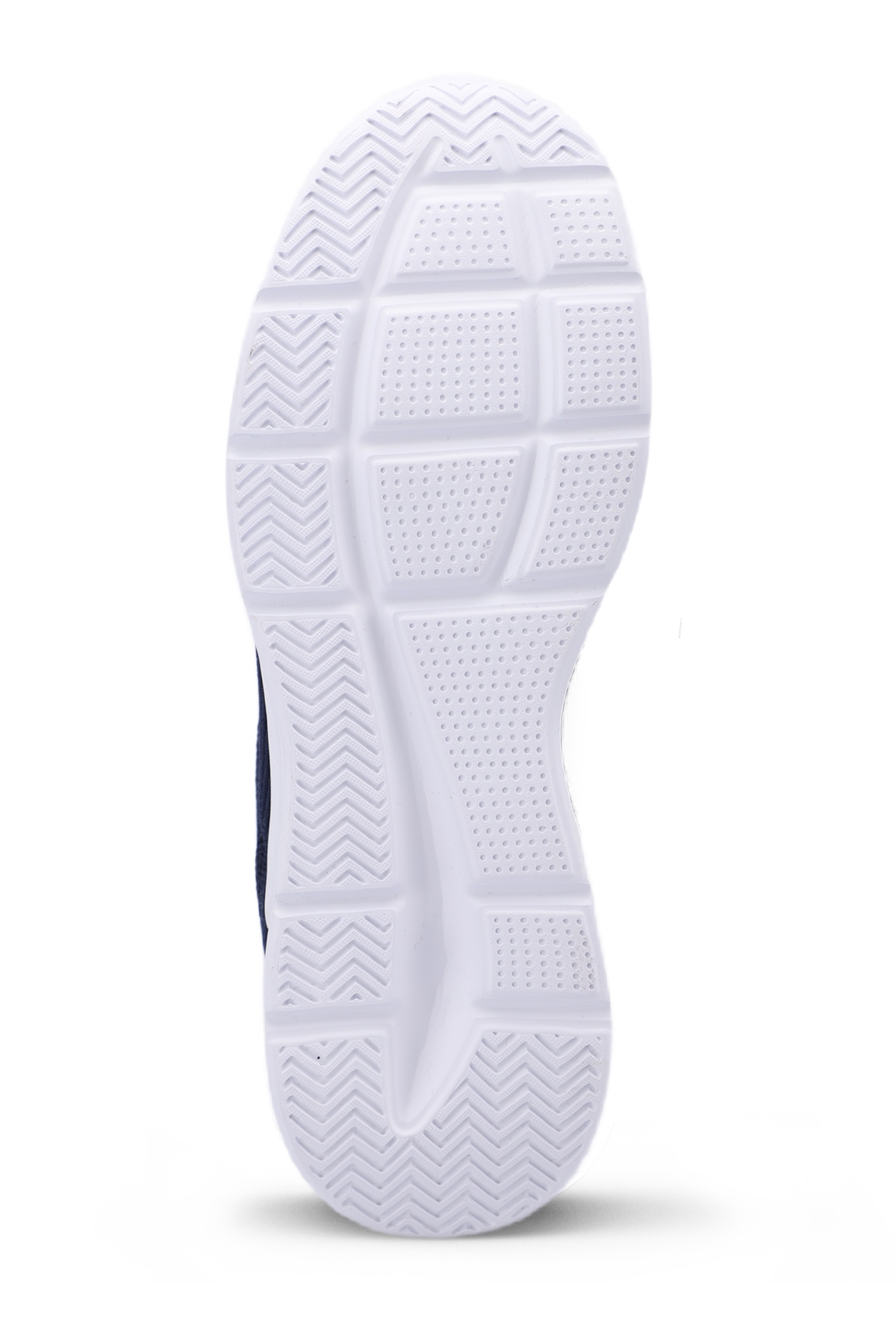 BEHRUZ Erkek Sneaker Ayakkabı Lacivert - Görsel 8