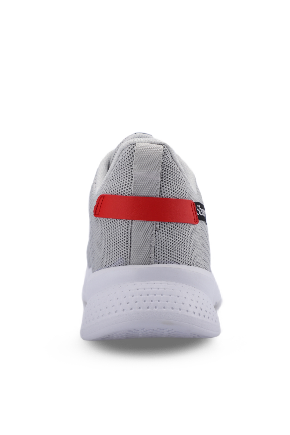 BEHRUZ Erkek Sneaker Ayakkabı Gri - Görsel 7