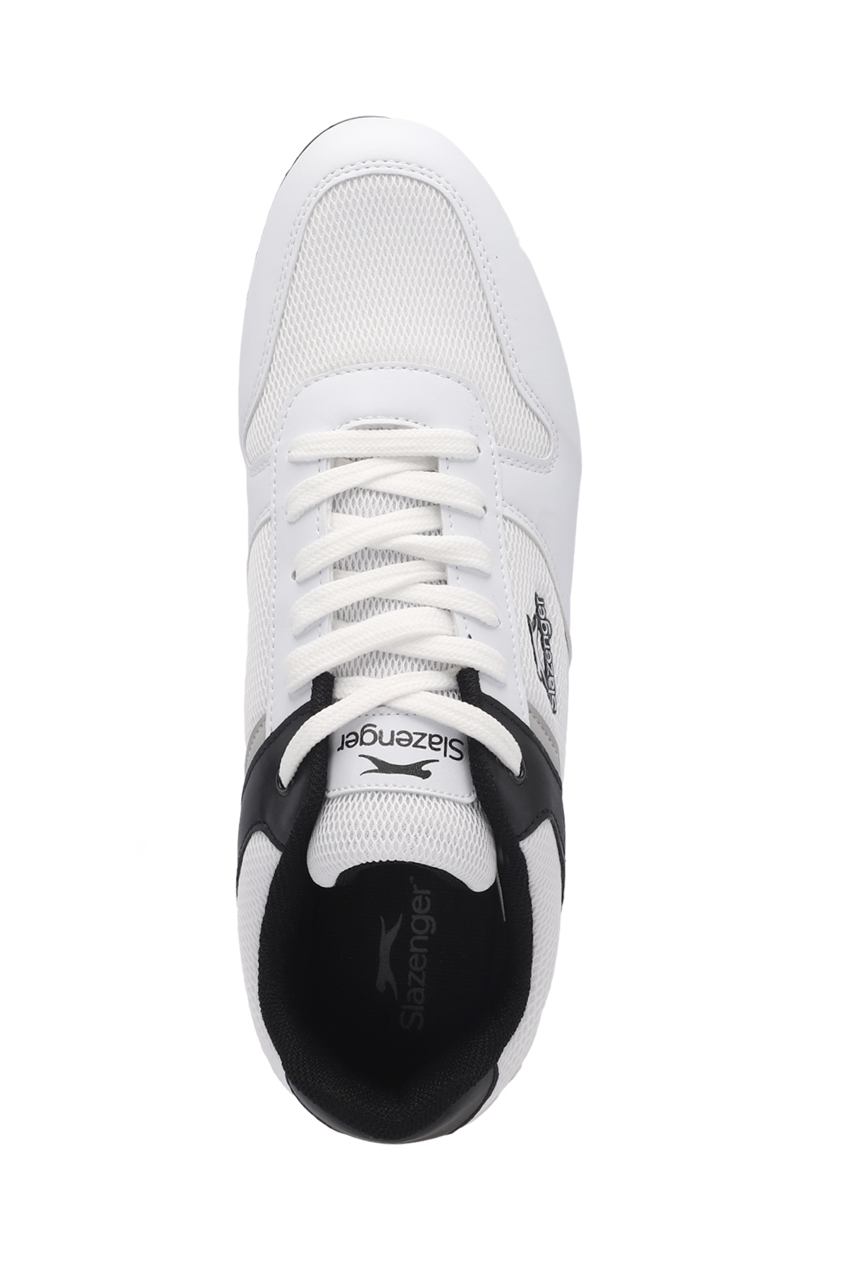 DEEP I Büyük Beden Erkek Sneaker Ayakkabı Beyaz - Görsel 6