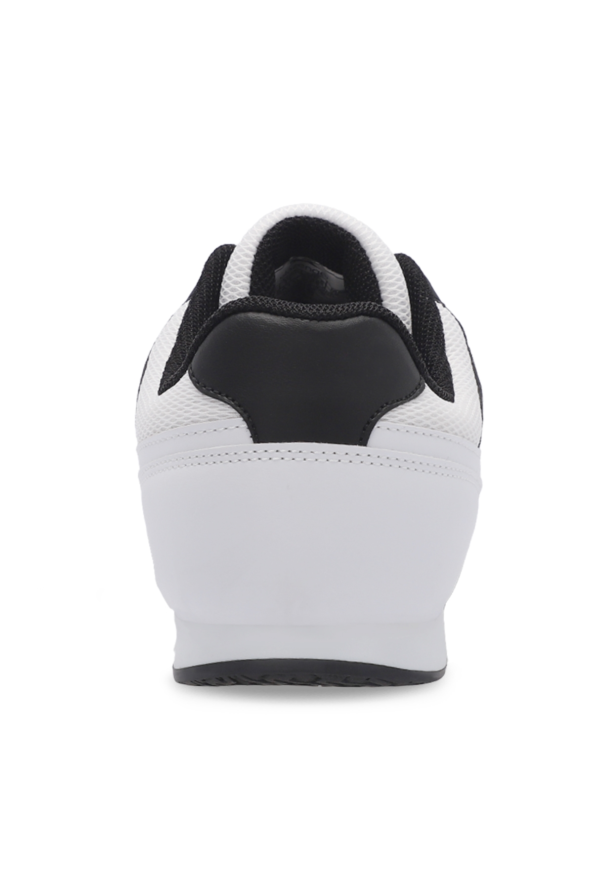 DEEP I Büyük Beden Erkek Sneaker Ayakkabı Beyaz - Görsel 7