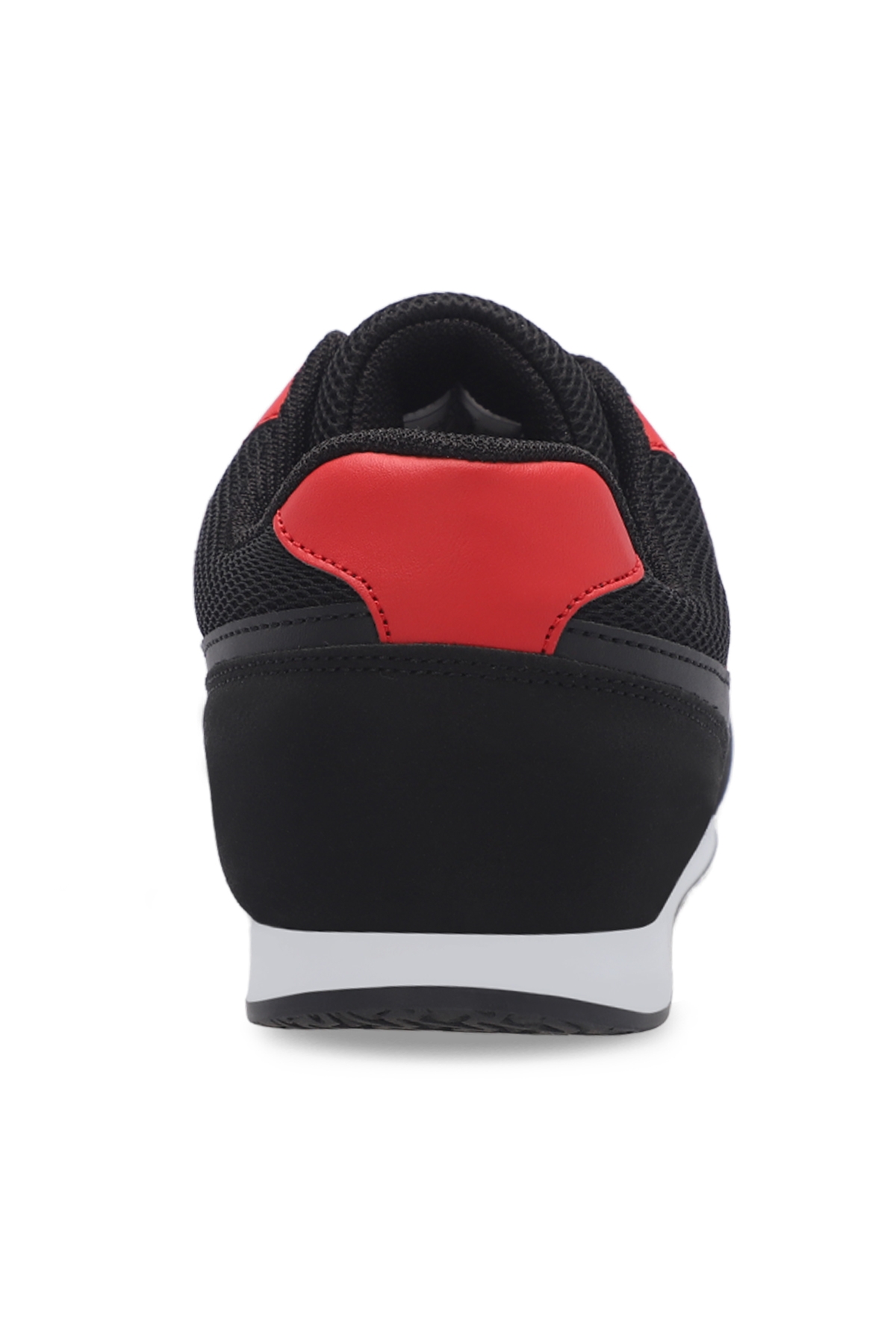 DEEP I Büyük Beden Erkek Sneaker Ayakkabı Siyah - Görsel 7