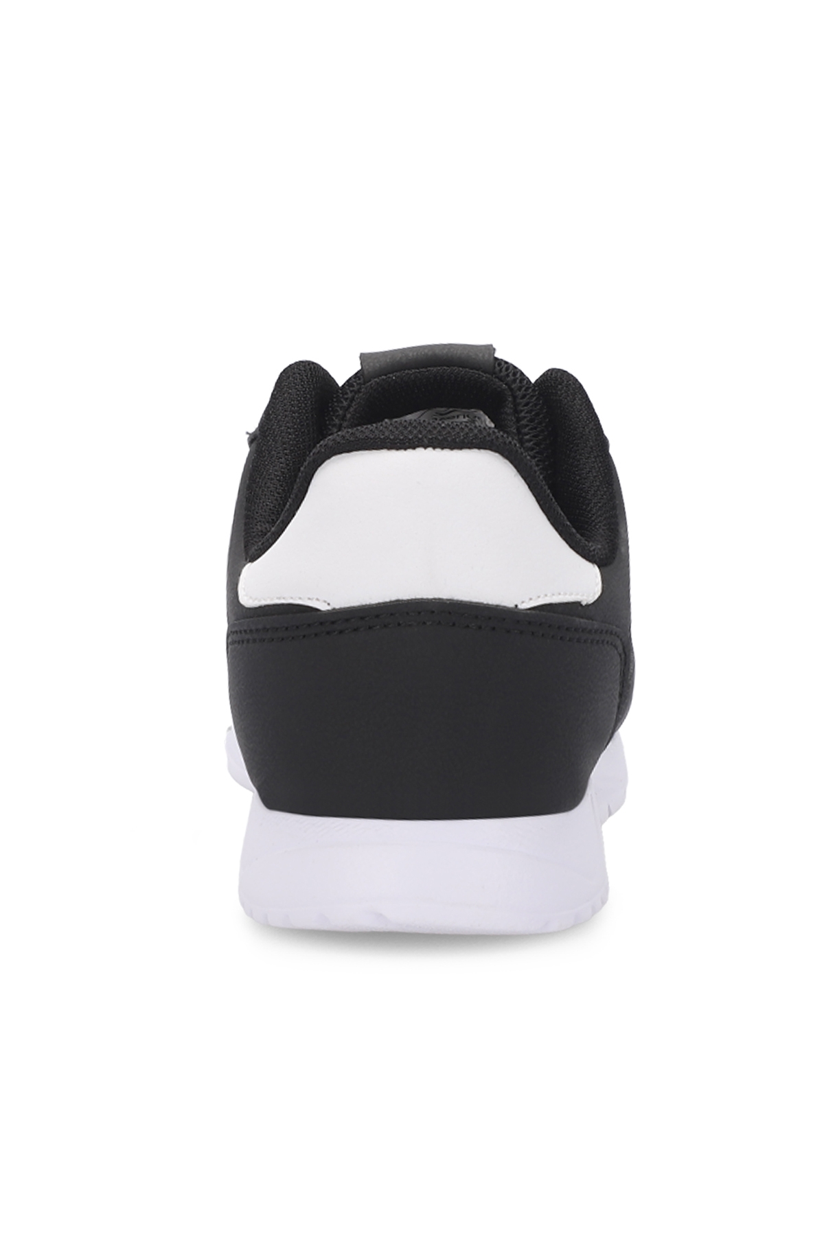 EASTERN I Erkek Sneaker Ayakkabı Siyah / Beyaz - Görsel 7