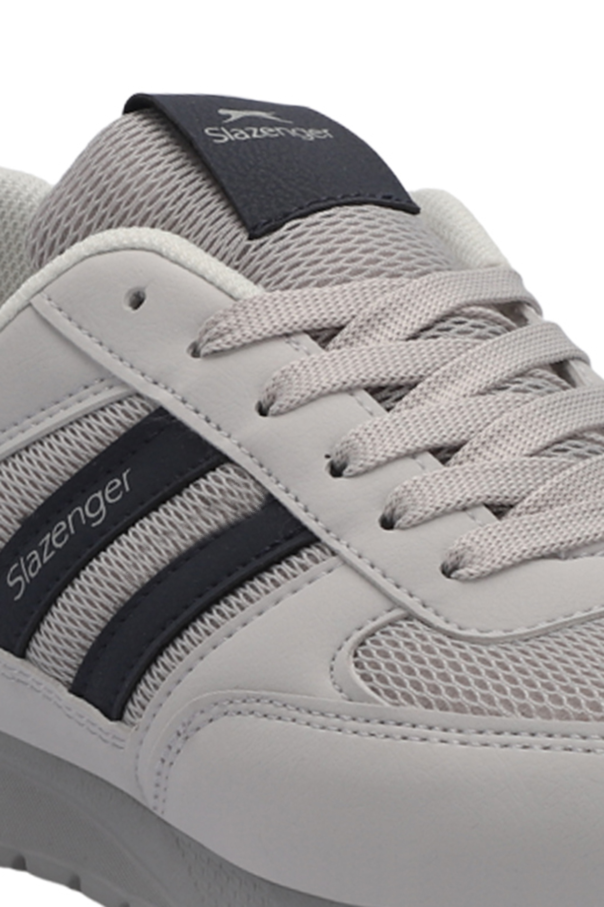 EASTERN I Kadın Sneaker Ayakkabı Gri - Görsel 5