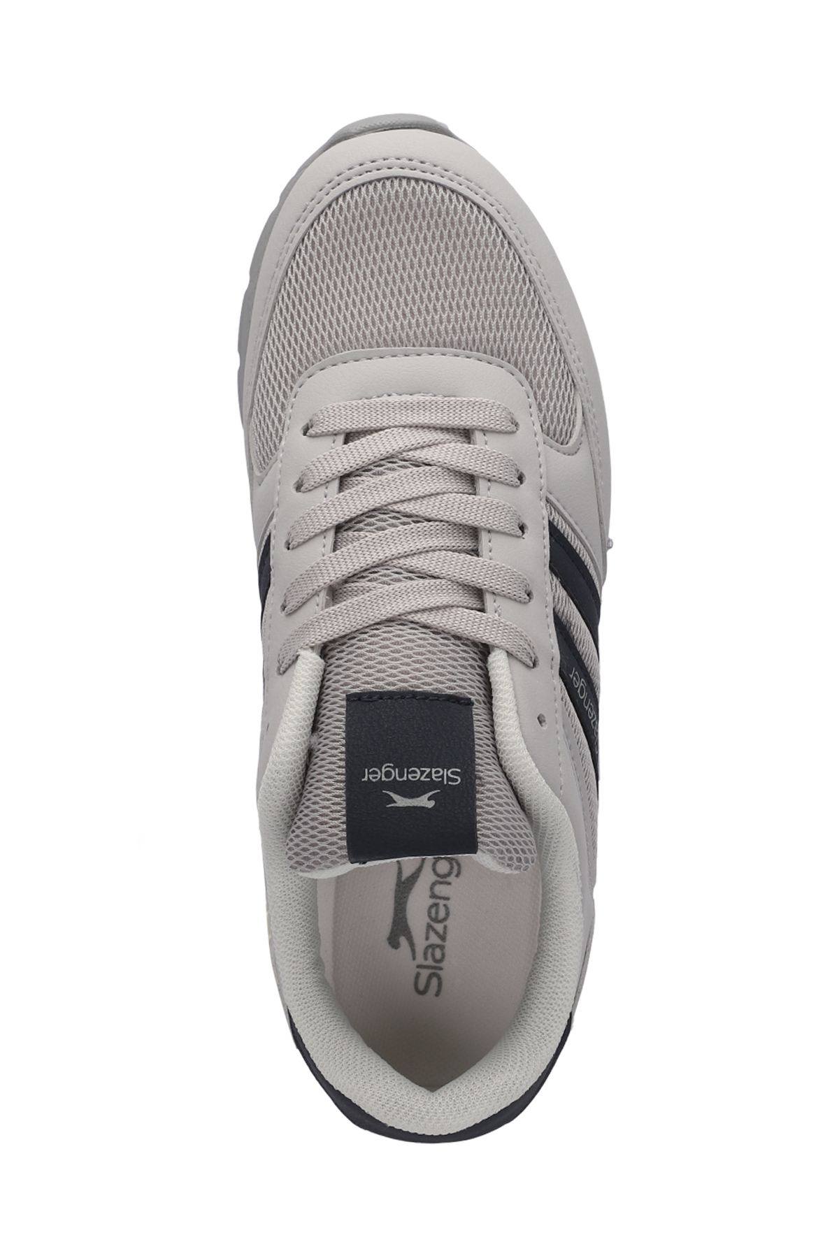 EASTERN I Kadın Sneaker Ayakkabı Gri - Görsel 6