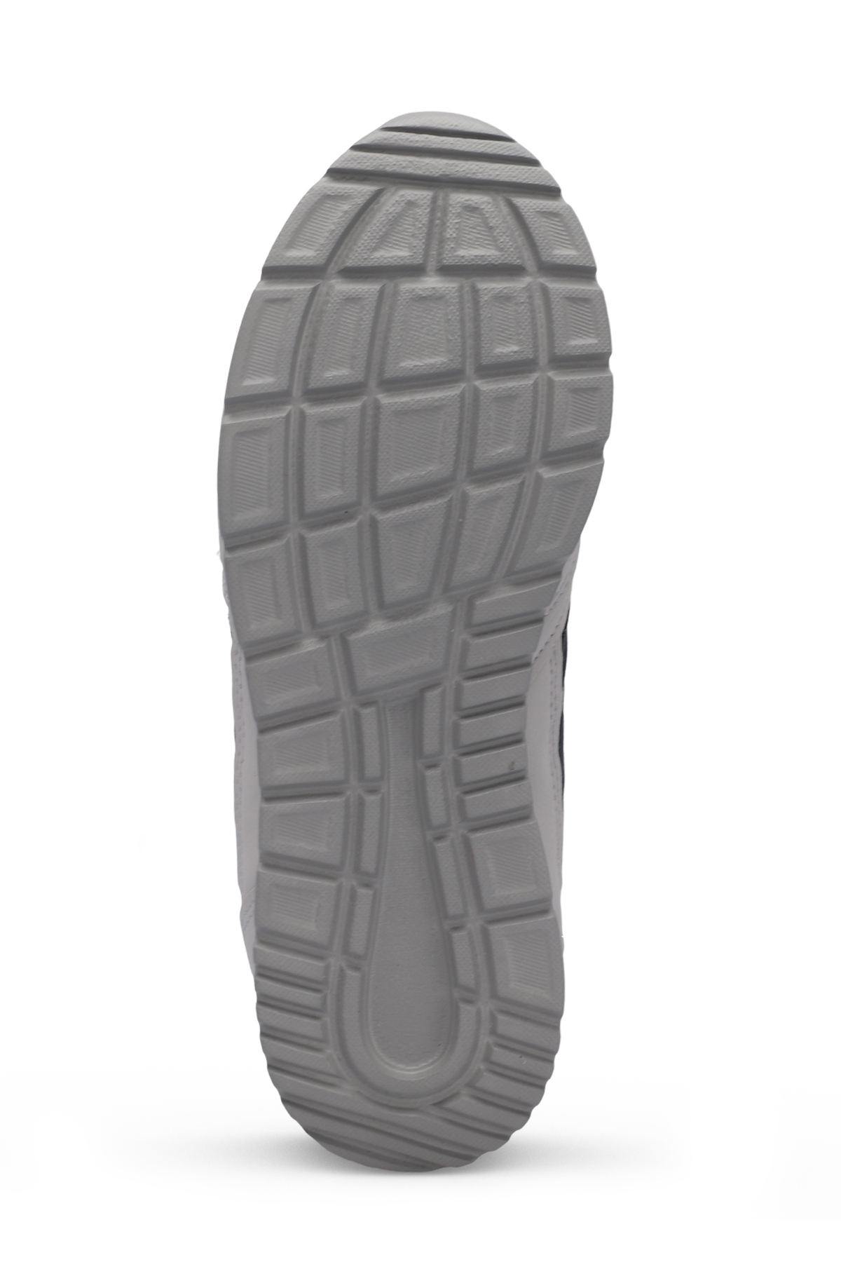 EASTERN I Kadın Sneaker Ayakkabı Gri - Görsel 8