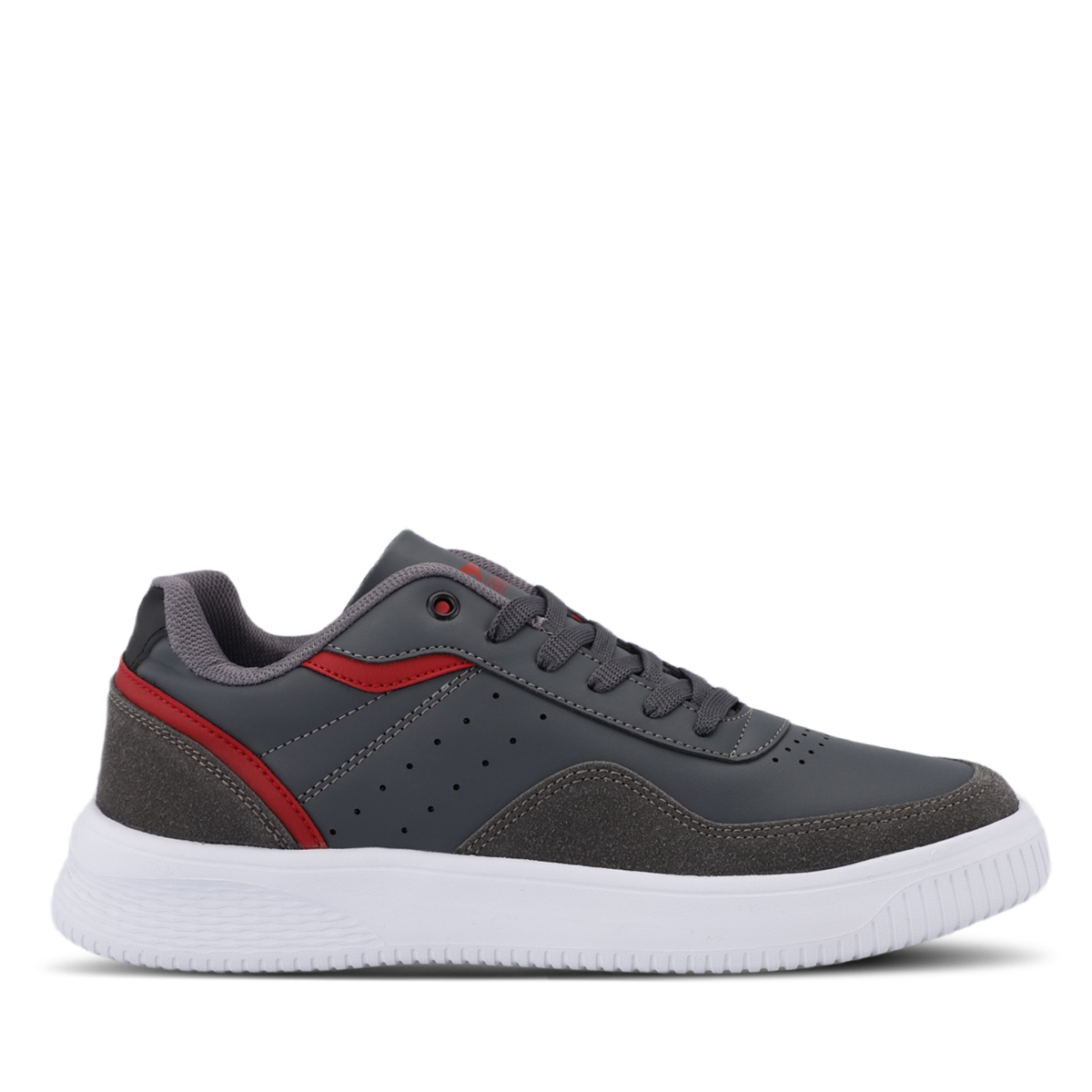 Slazenger Dark Koyu Gri