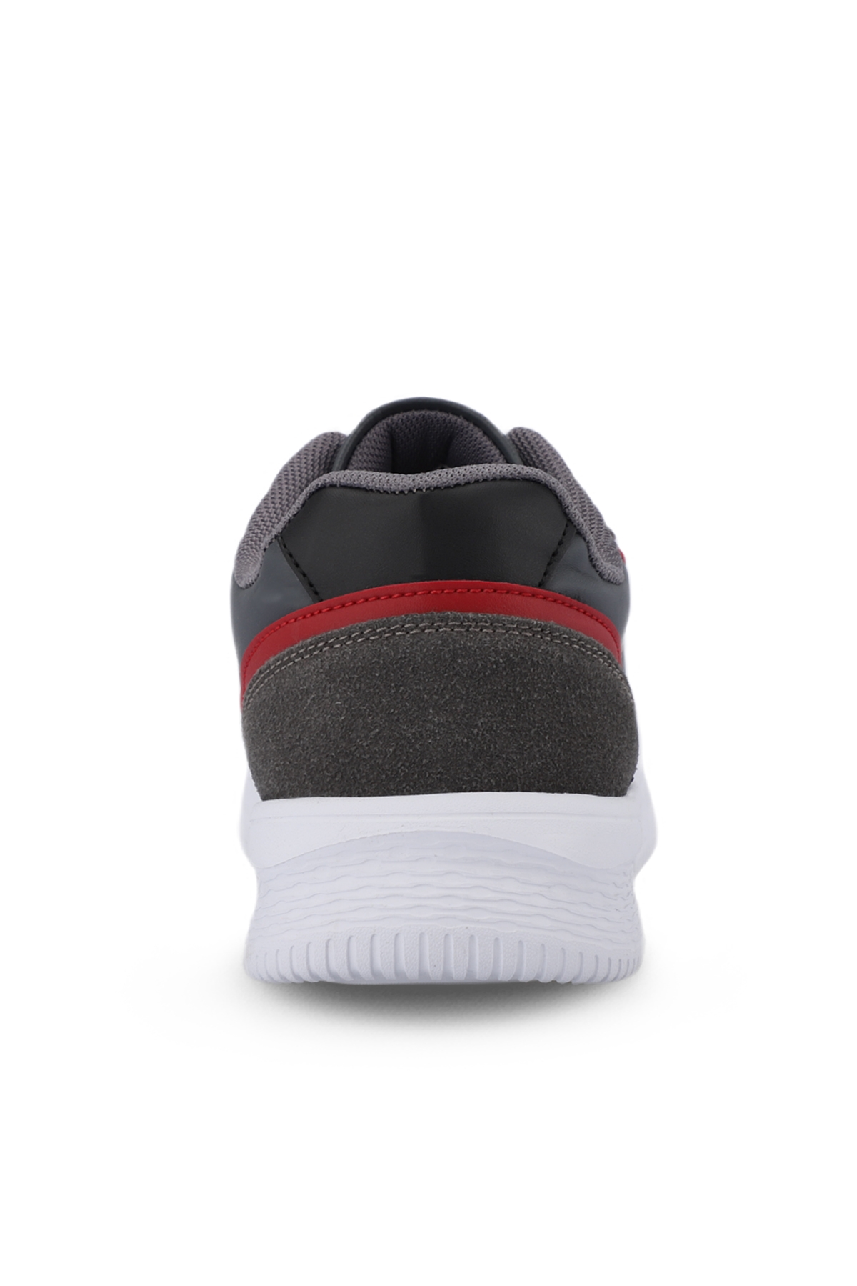 DARK I Erkek Sneaker Ayakkabı Koyu Gri - Görsel 7